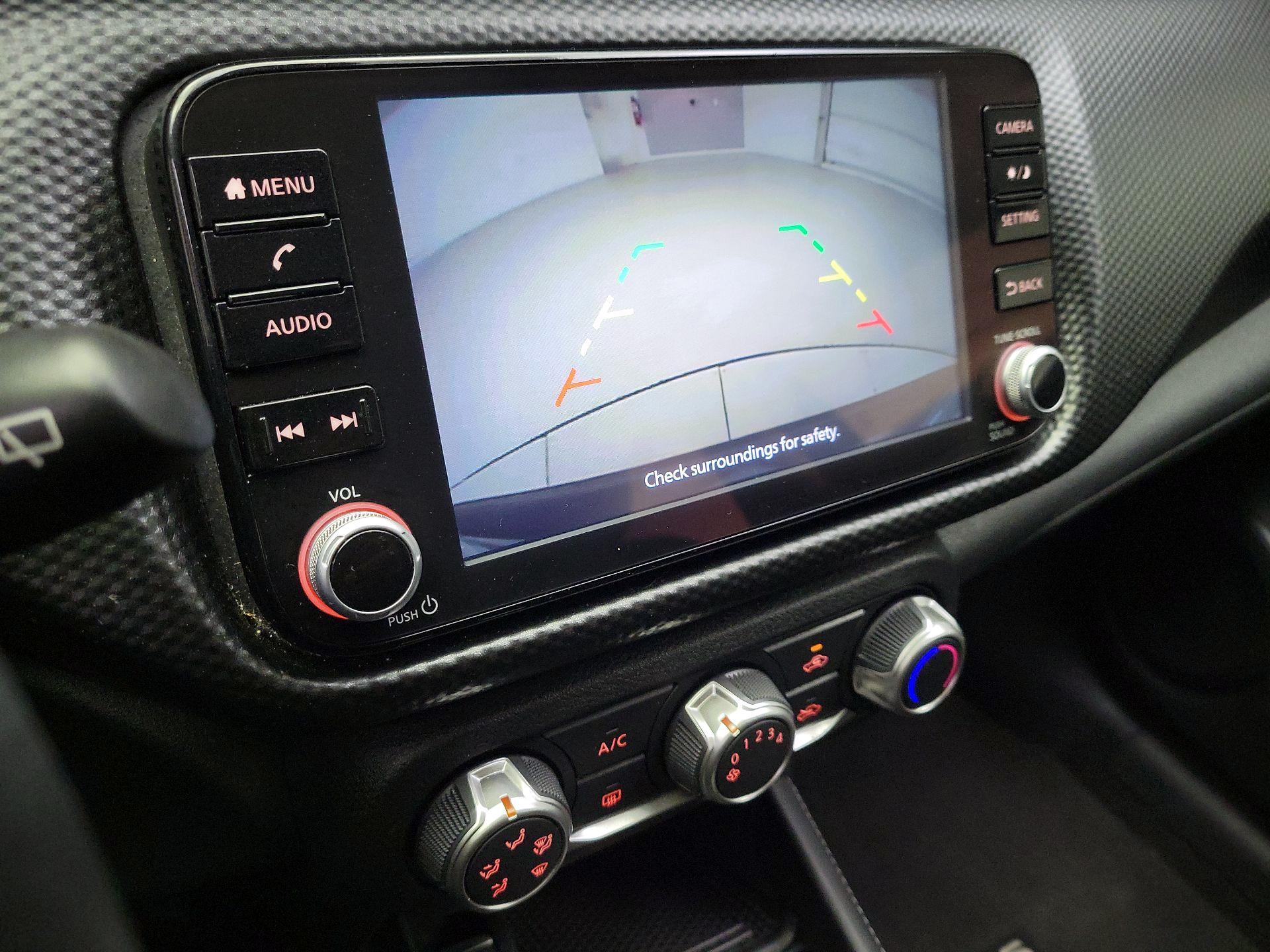 Thumbnail: 2023 Nissan Kicks - 13