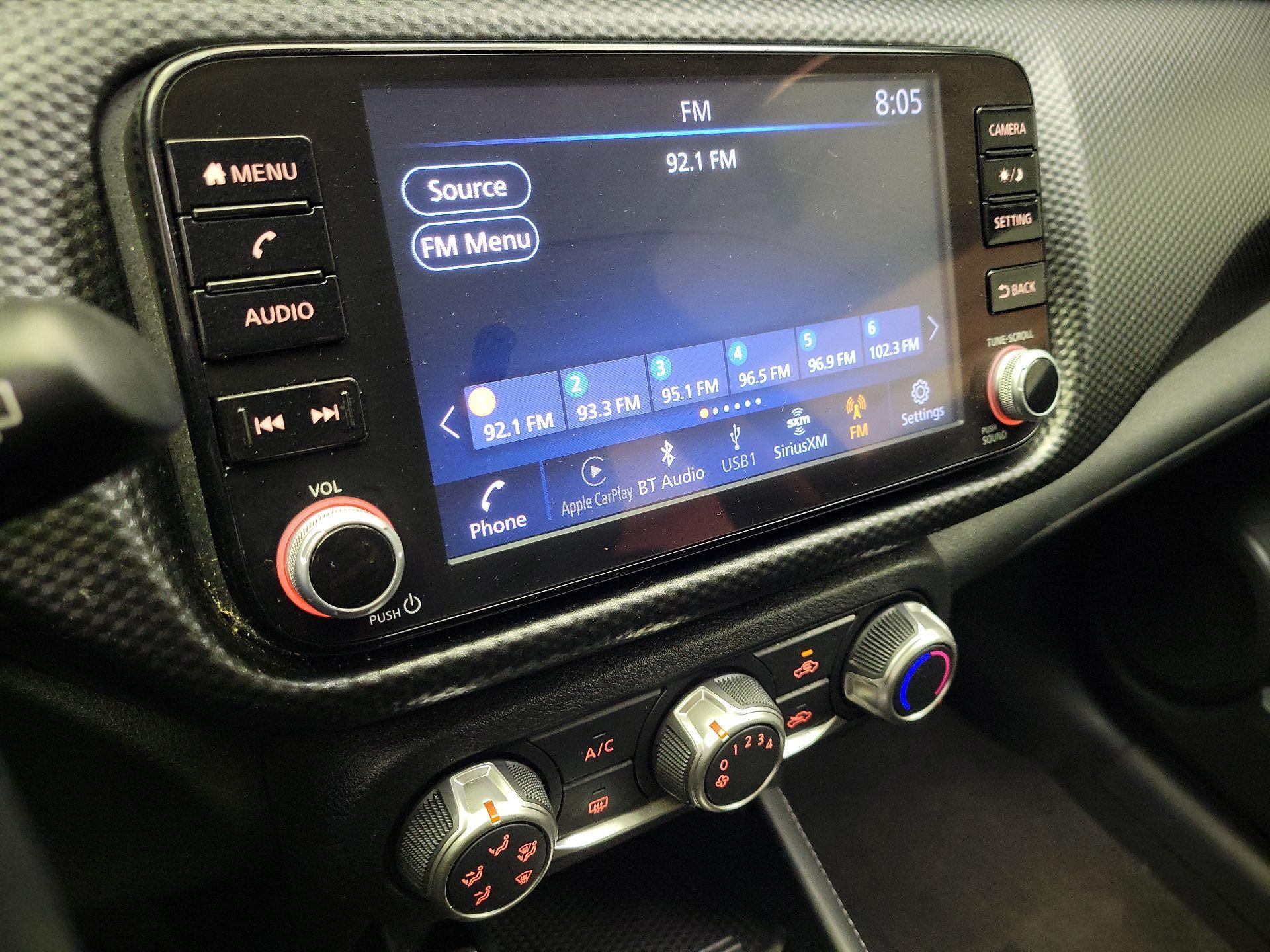 Thumbnail: 2023 Nissan Kicks - 14