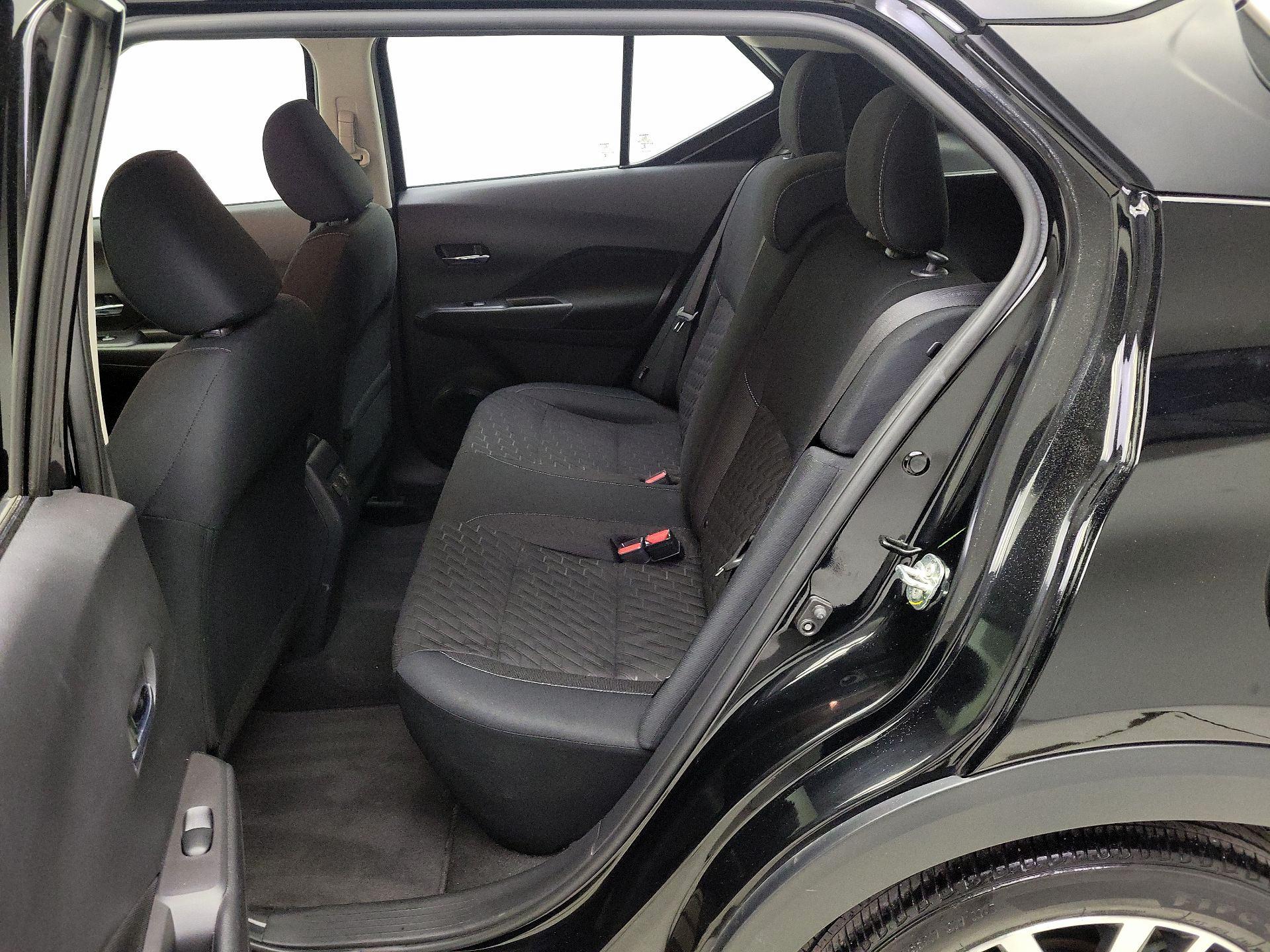 Thumbnail: 2023 Nissan Kicks - 18