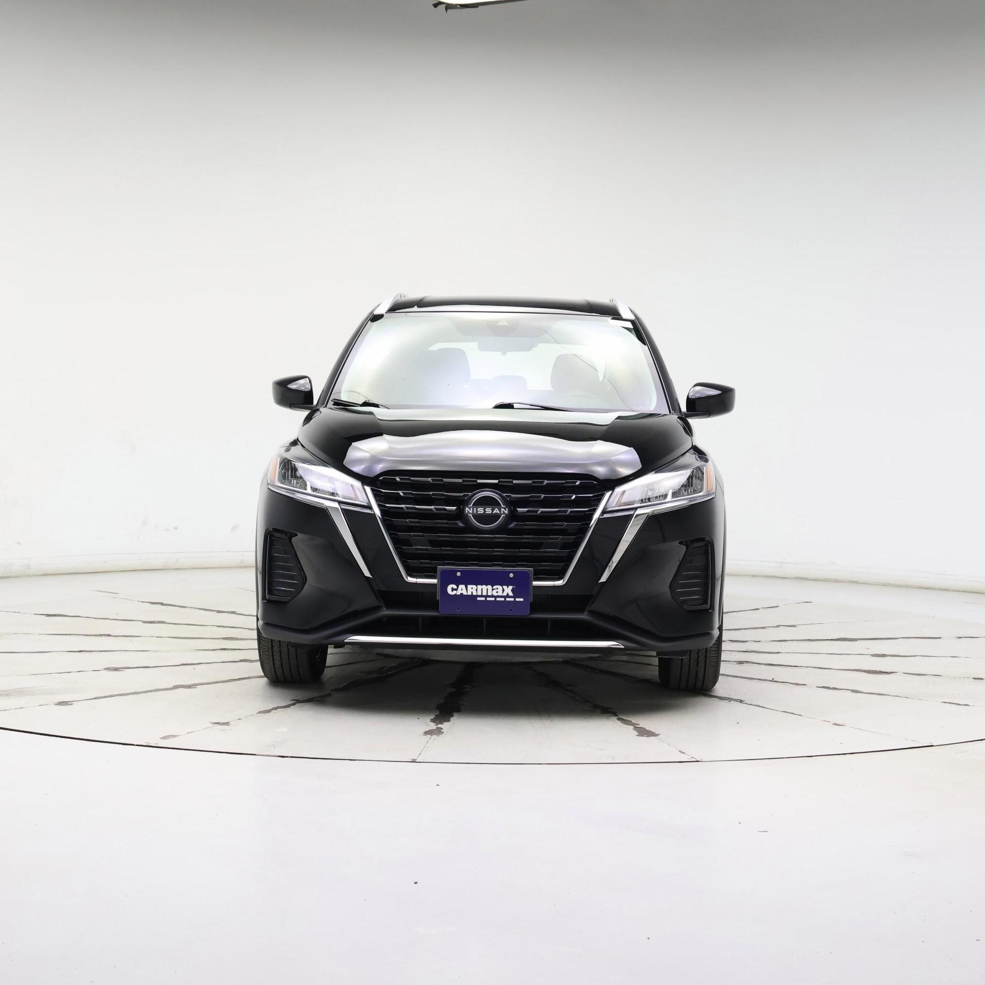 Thumbnail: 2023 Nissan Kicks - 5