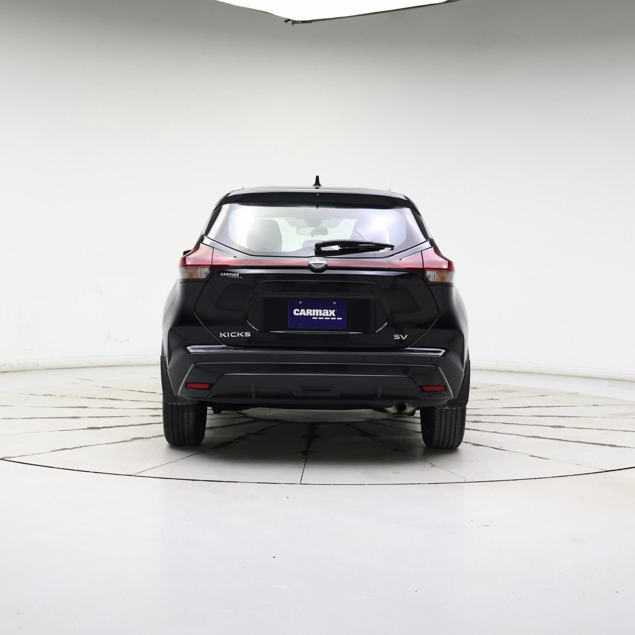 Thumbnail: 2023 Nissan Kicks - 6