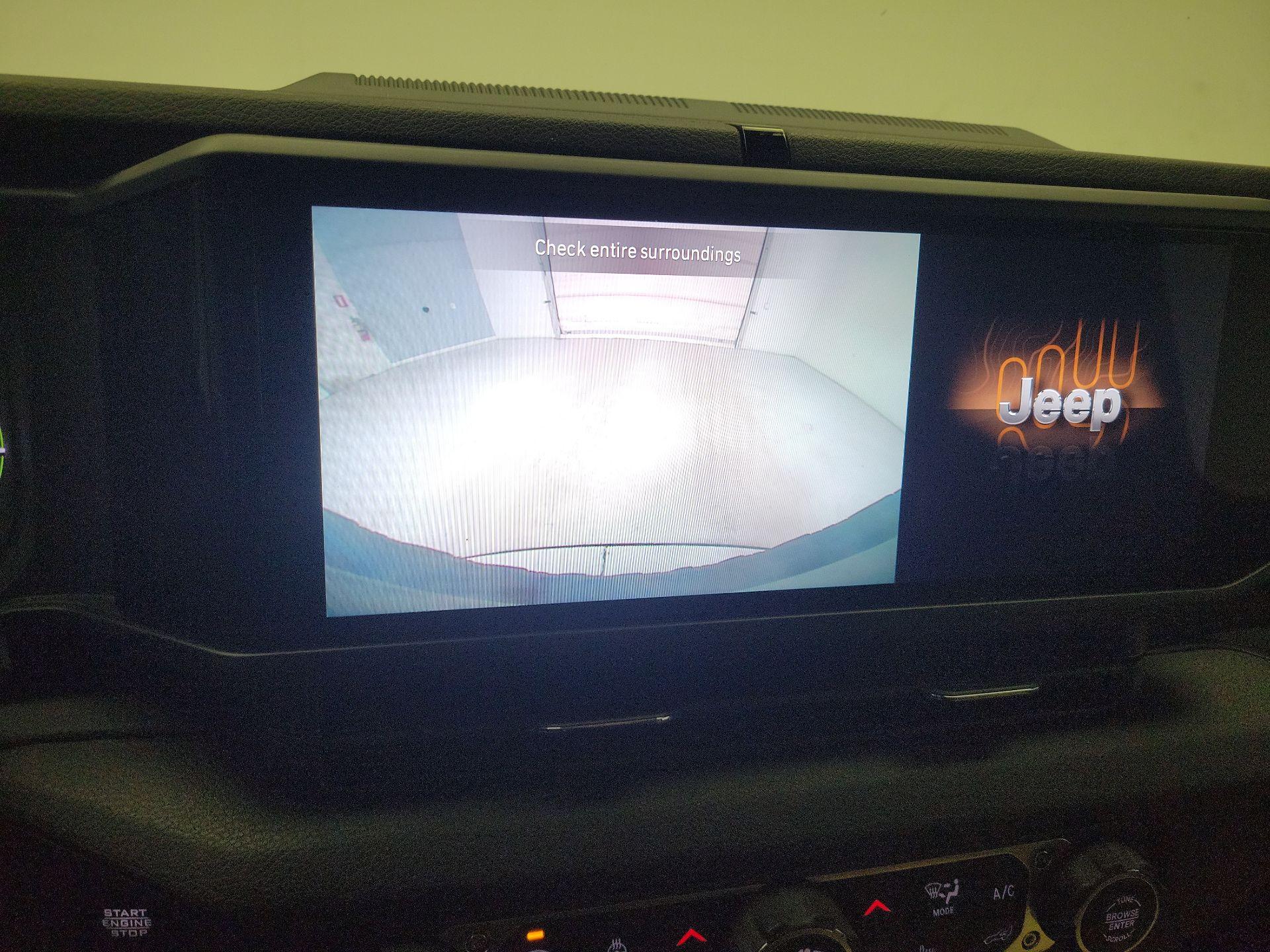 Thumbnail: 2025 Jeep Wrangler - 14