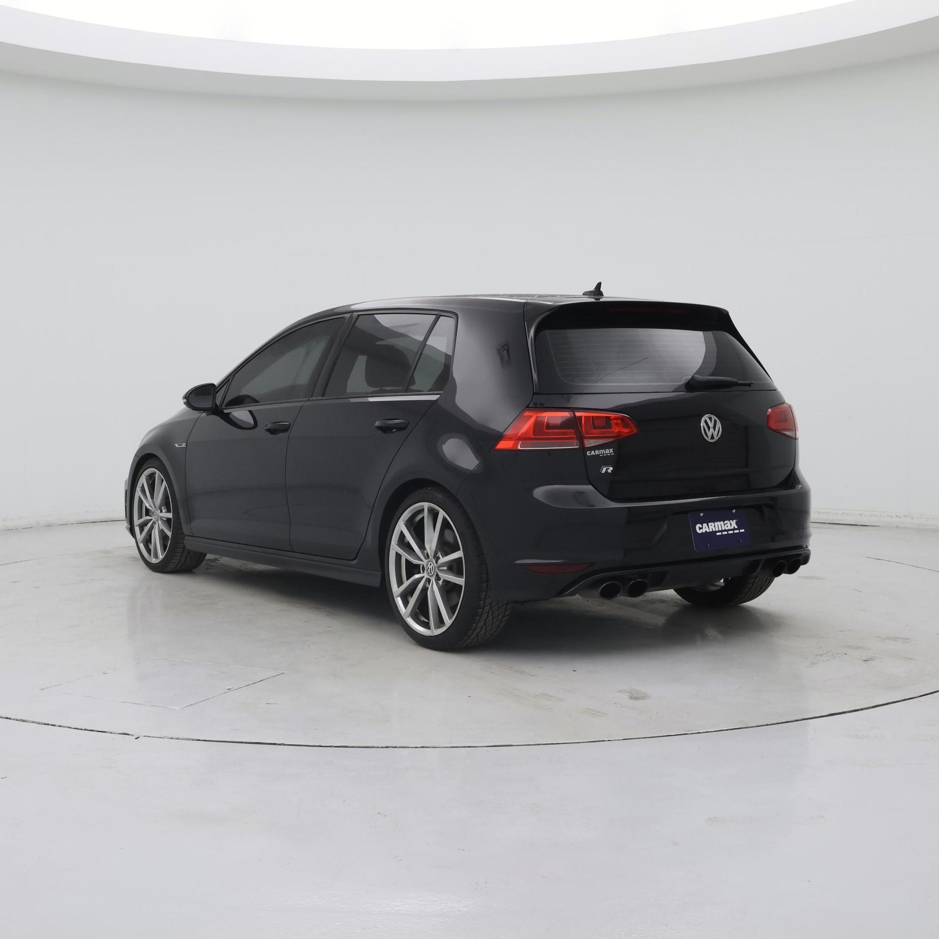 Thumbnail: 2017 Volkswagen Golf - 2