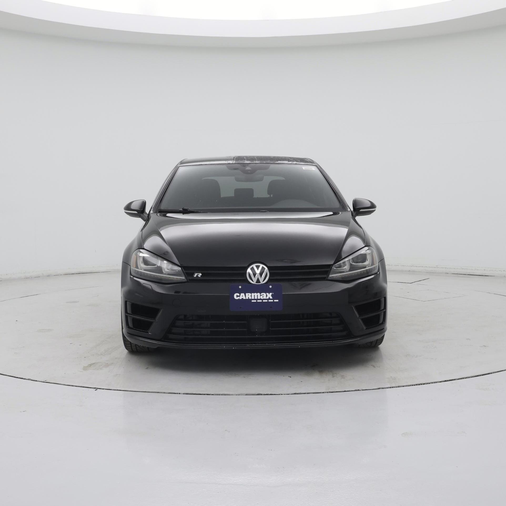 Thumbnail: 2017 Volkswagen Golf - 5
