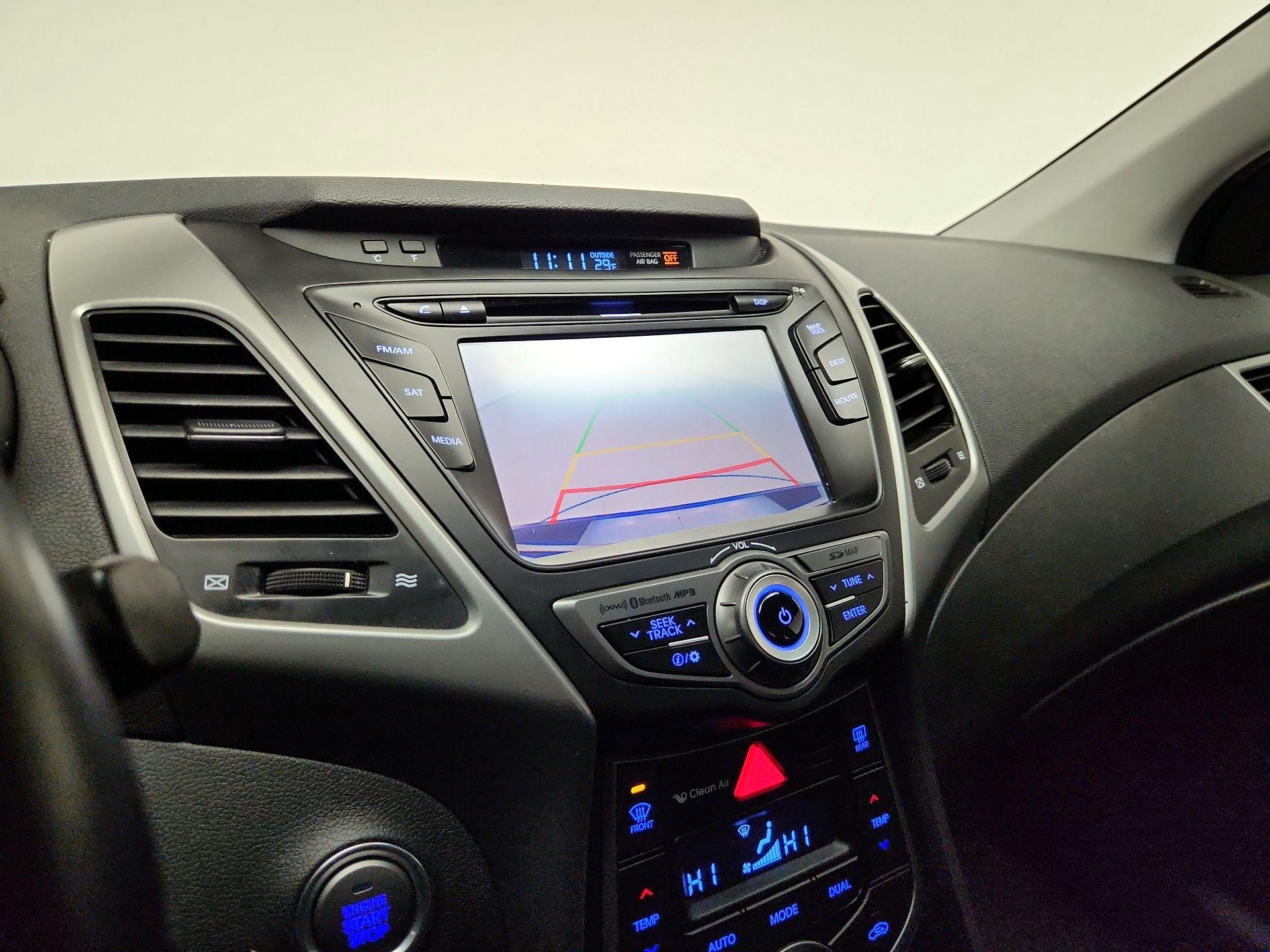 Thumbnail: 2014 Hyundai Elantra - 15