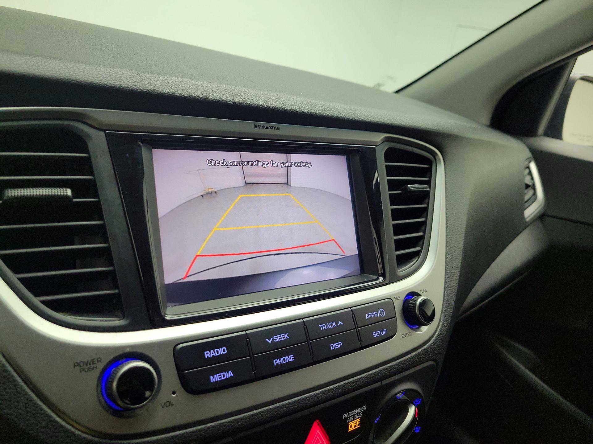 Thumbnail: 2018 Hyundai Accent - 13