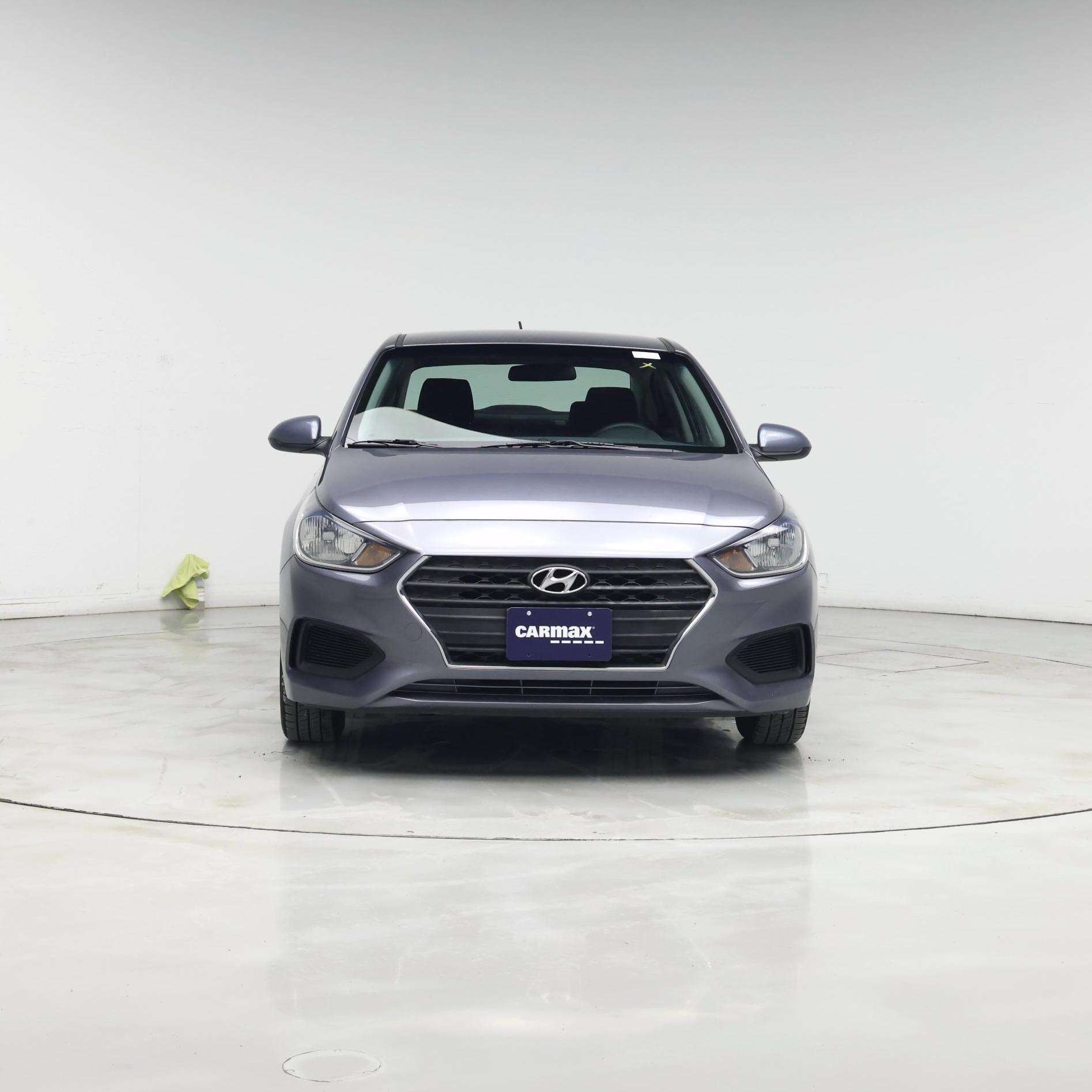 Thumbnail: 2018 Hyundai Accent - 5