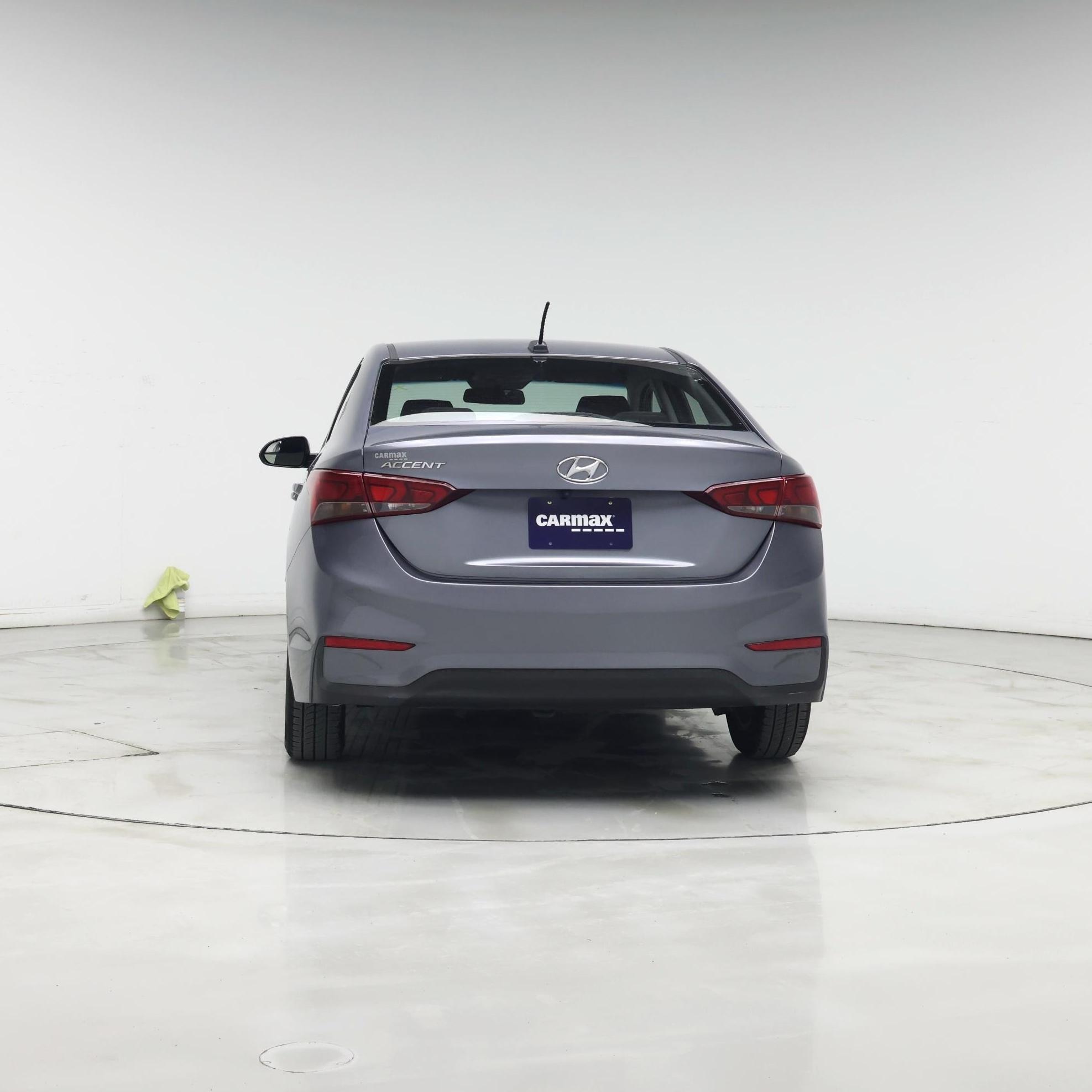 Thumbnail: 2018 Hyundai Accent - 6