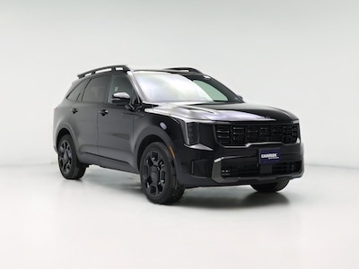 2025 Kia Sorento X-Line SX Prestige