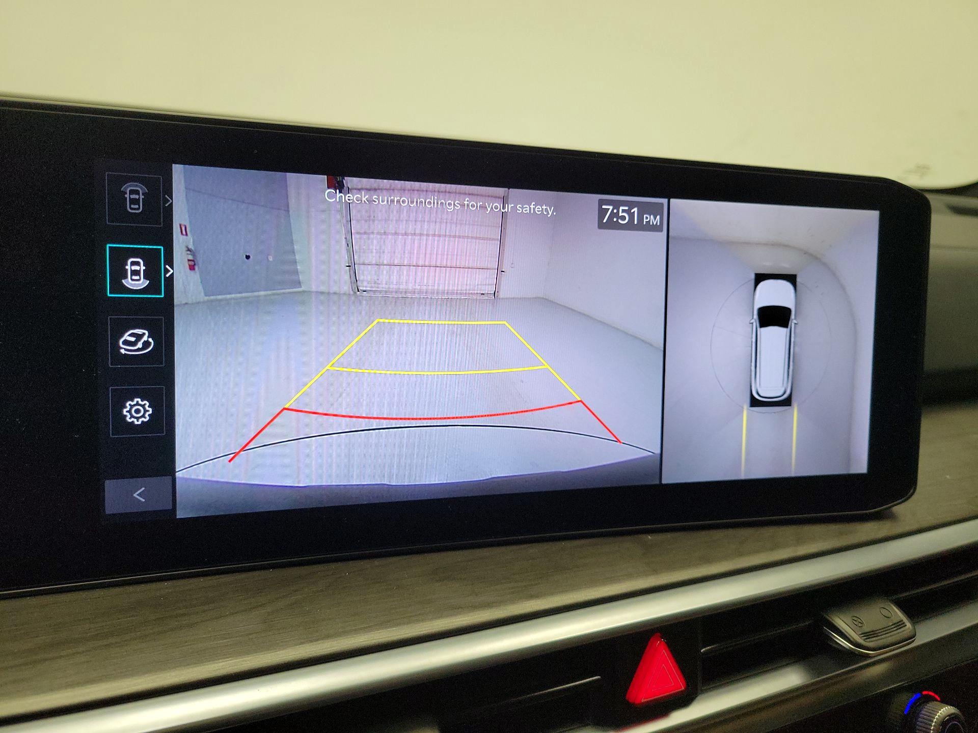 Thumbnail: 2025 Kia Sorento - 13