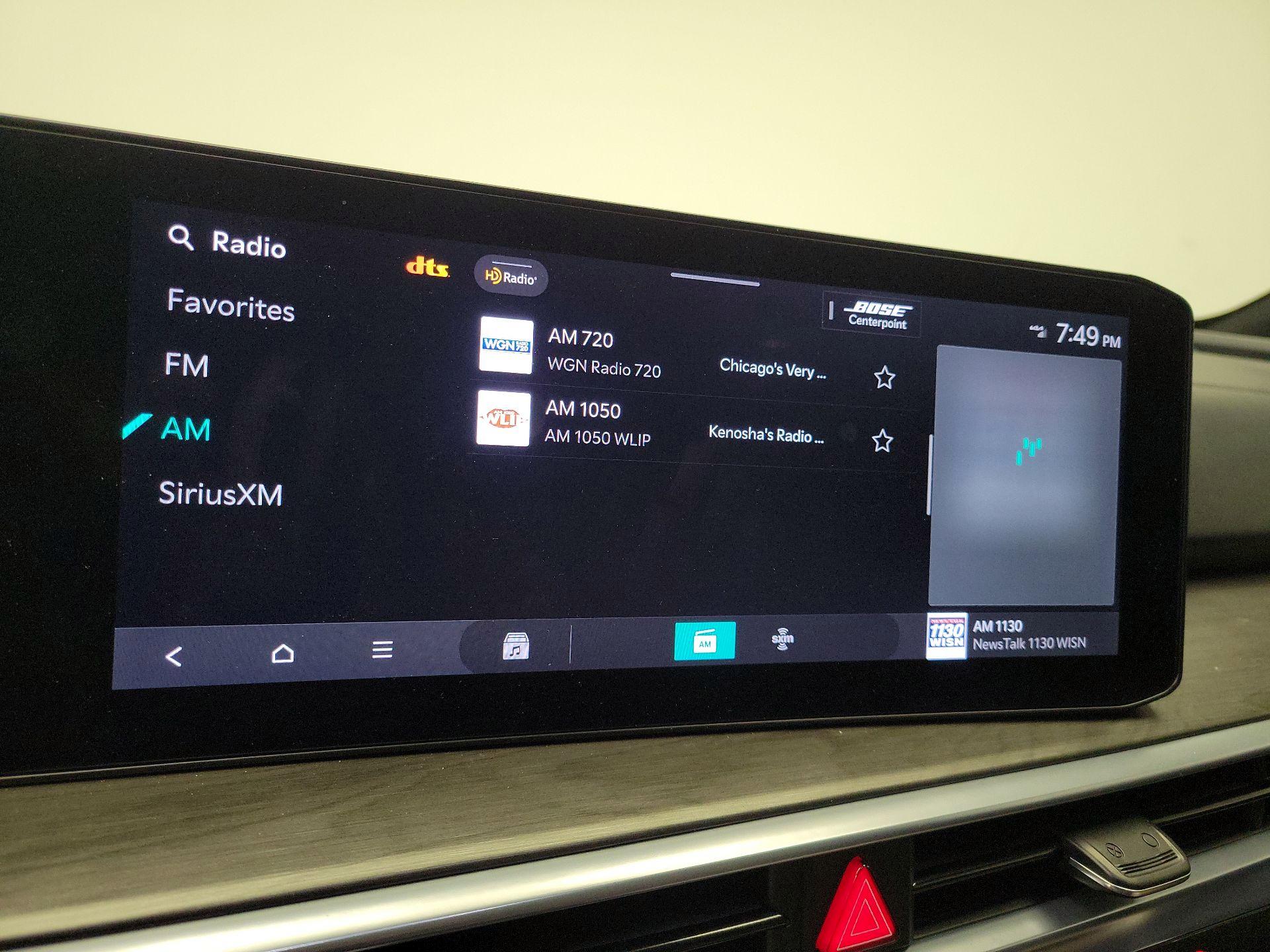 Thumbnail: 2025 Kia Sorento - 14