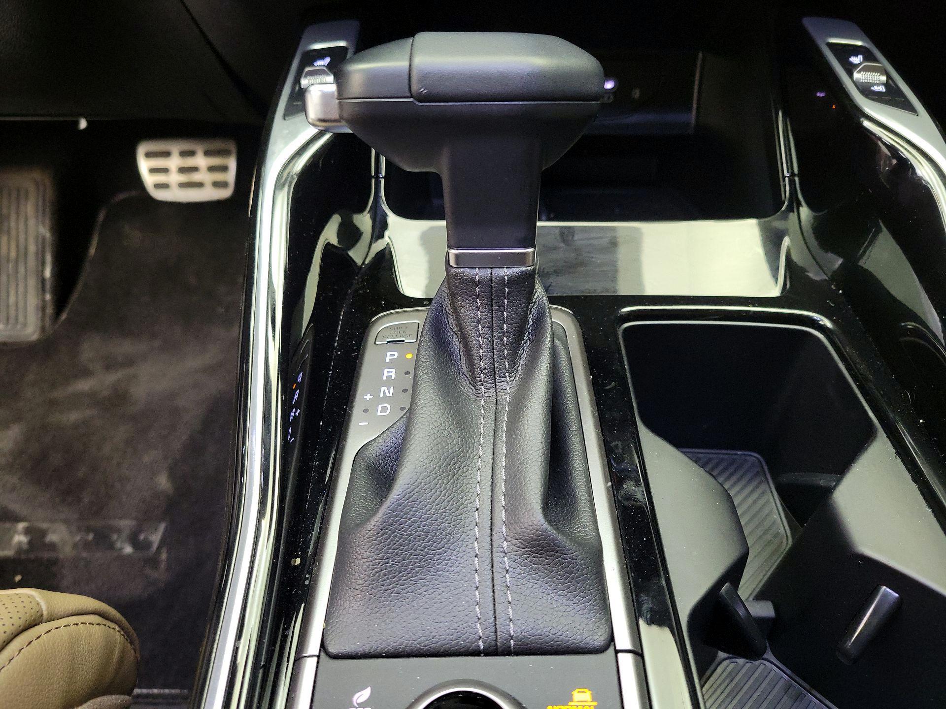 Thumbnail: 2025 Kia Sorento - 16