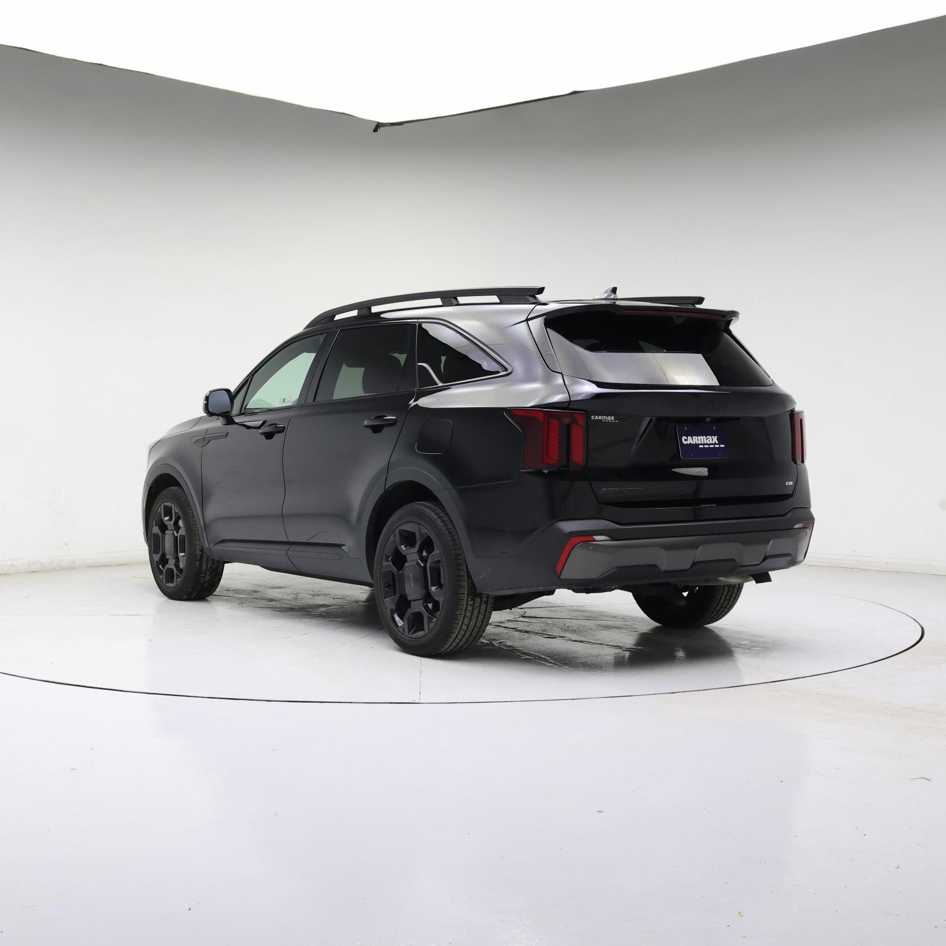 Thumbnail: 2025 Kia Sorento - 2