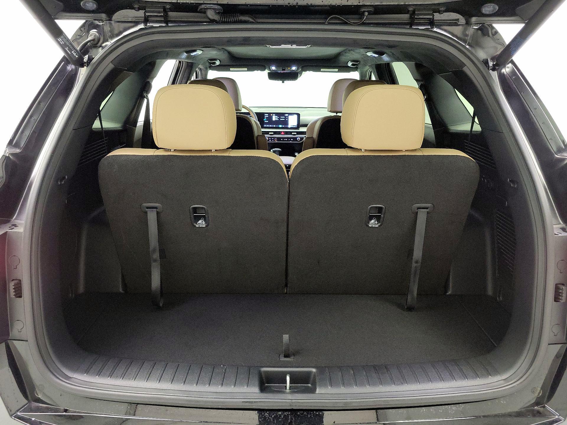 Thumbnail: 2025 Kia Sorento - 20