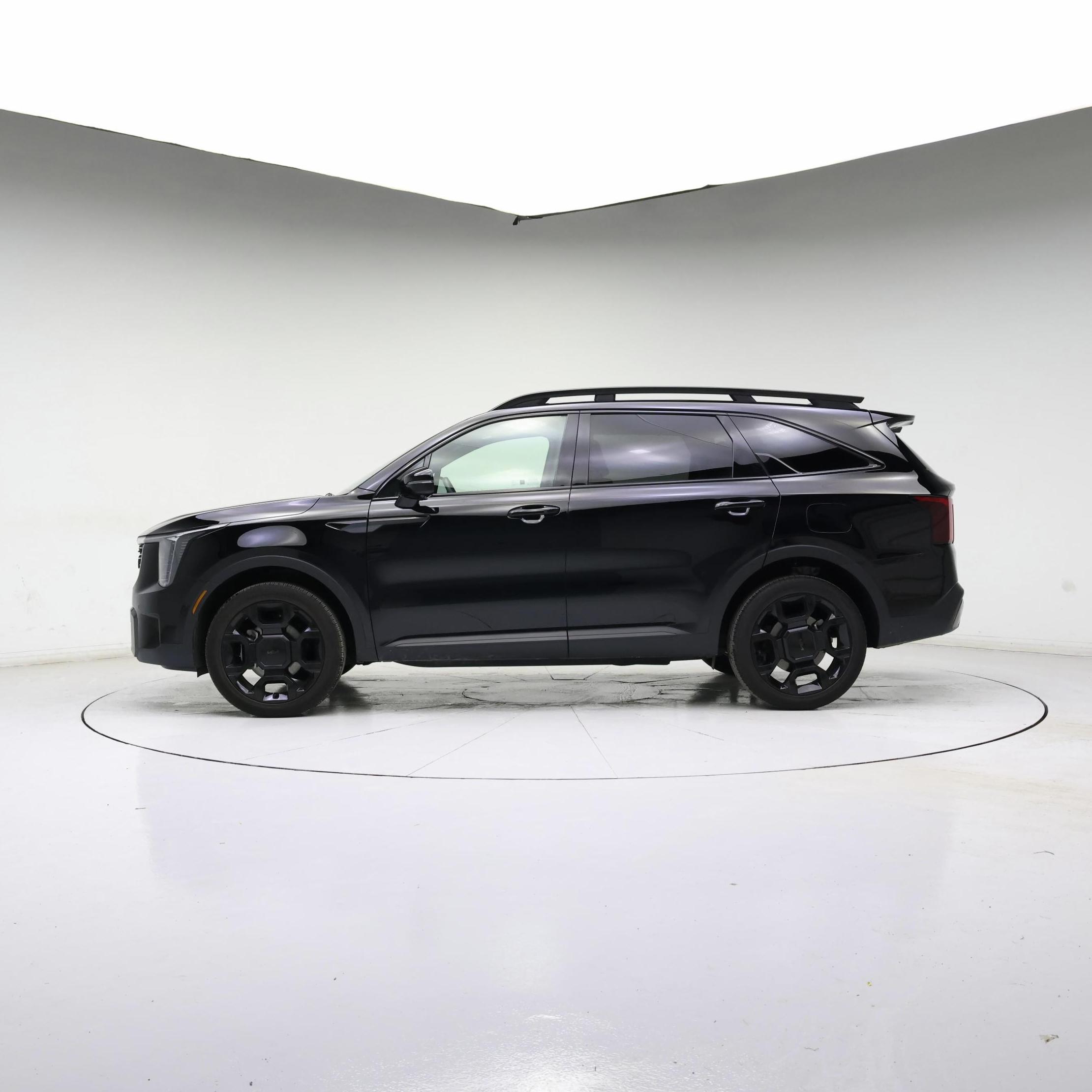 Thumbnail: 2025 Kia Sorento - 3