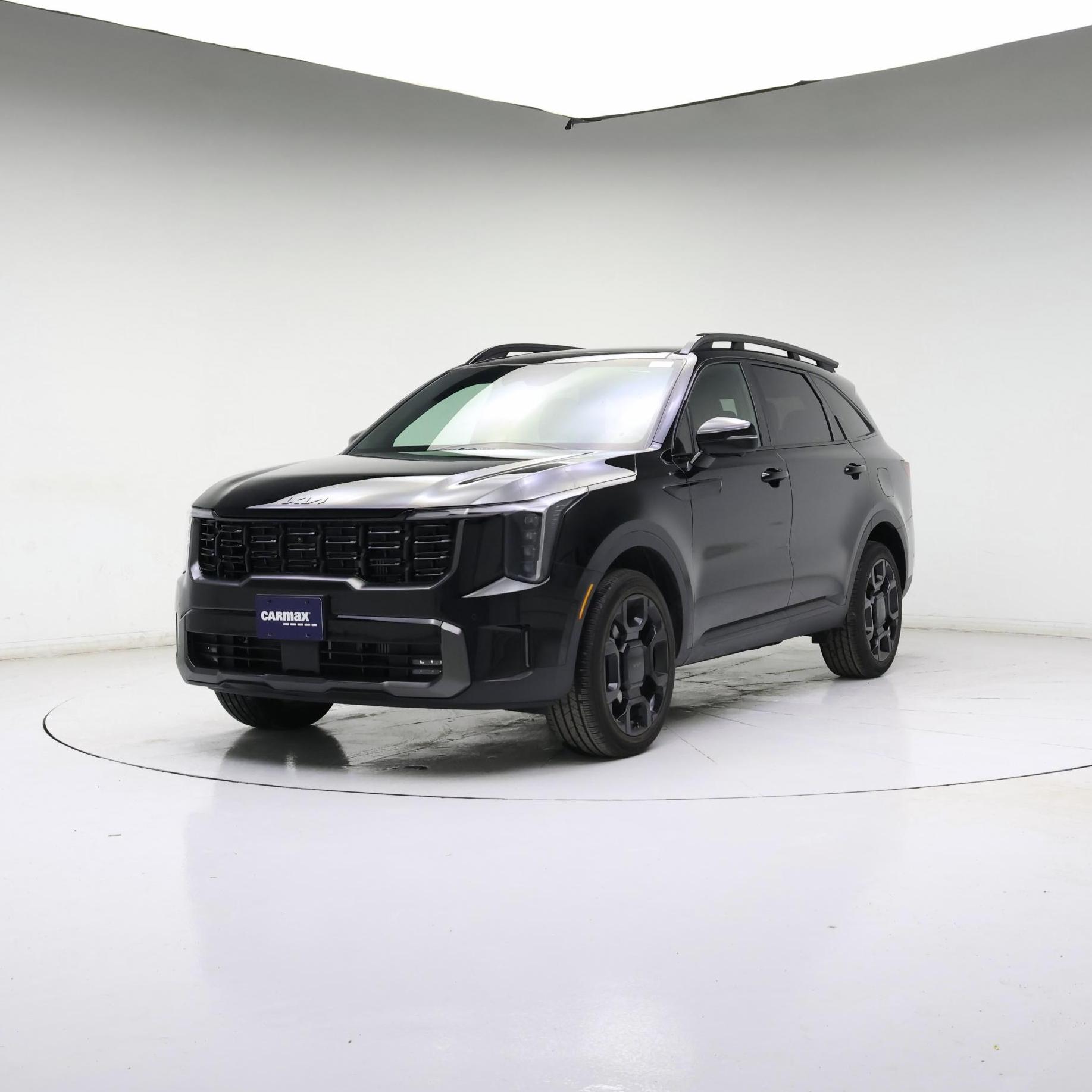 Thumbnail: 2025 Kia Sorento - 4