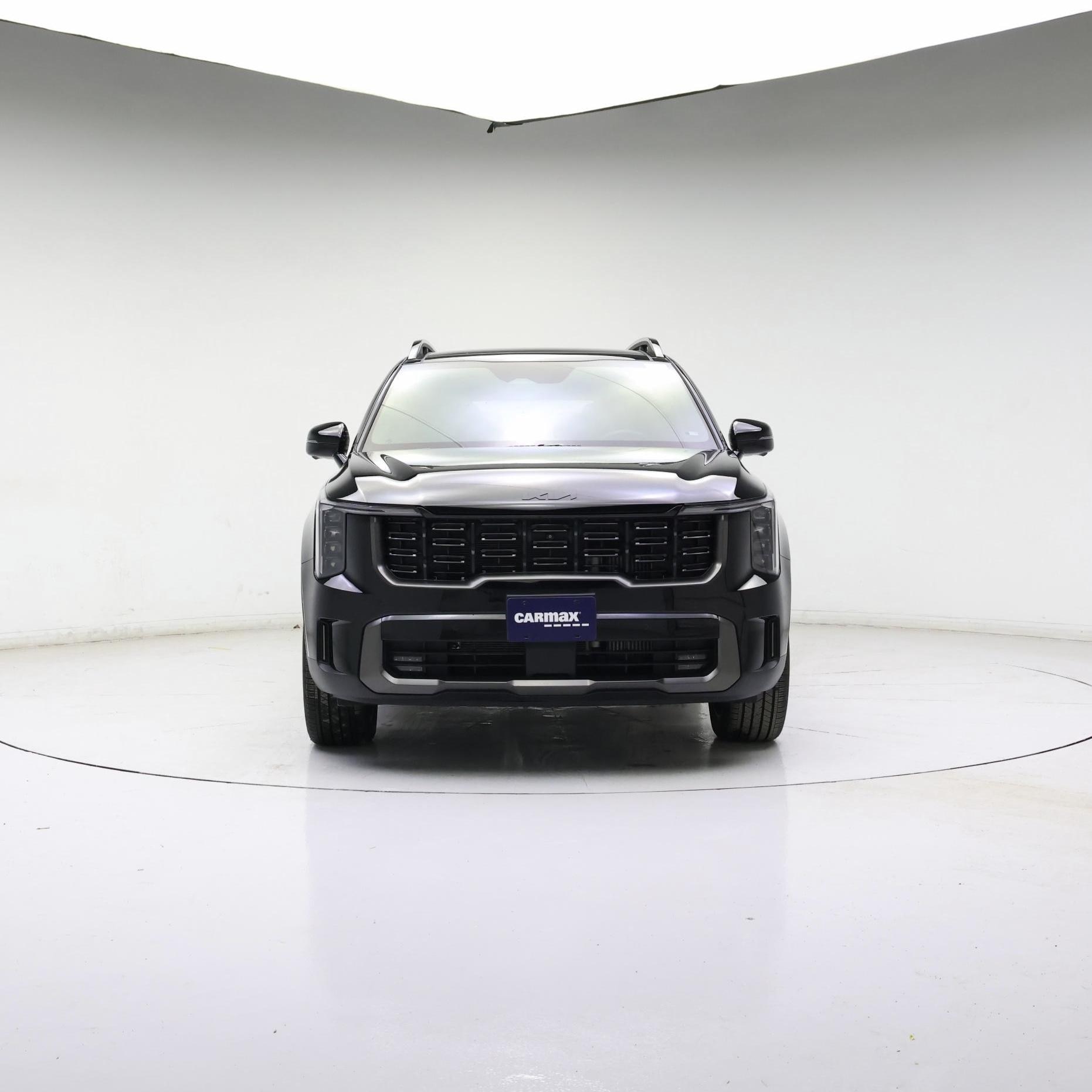 Thumbnail: 2025 Kia Sorento - 5