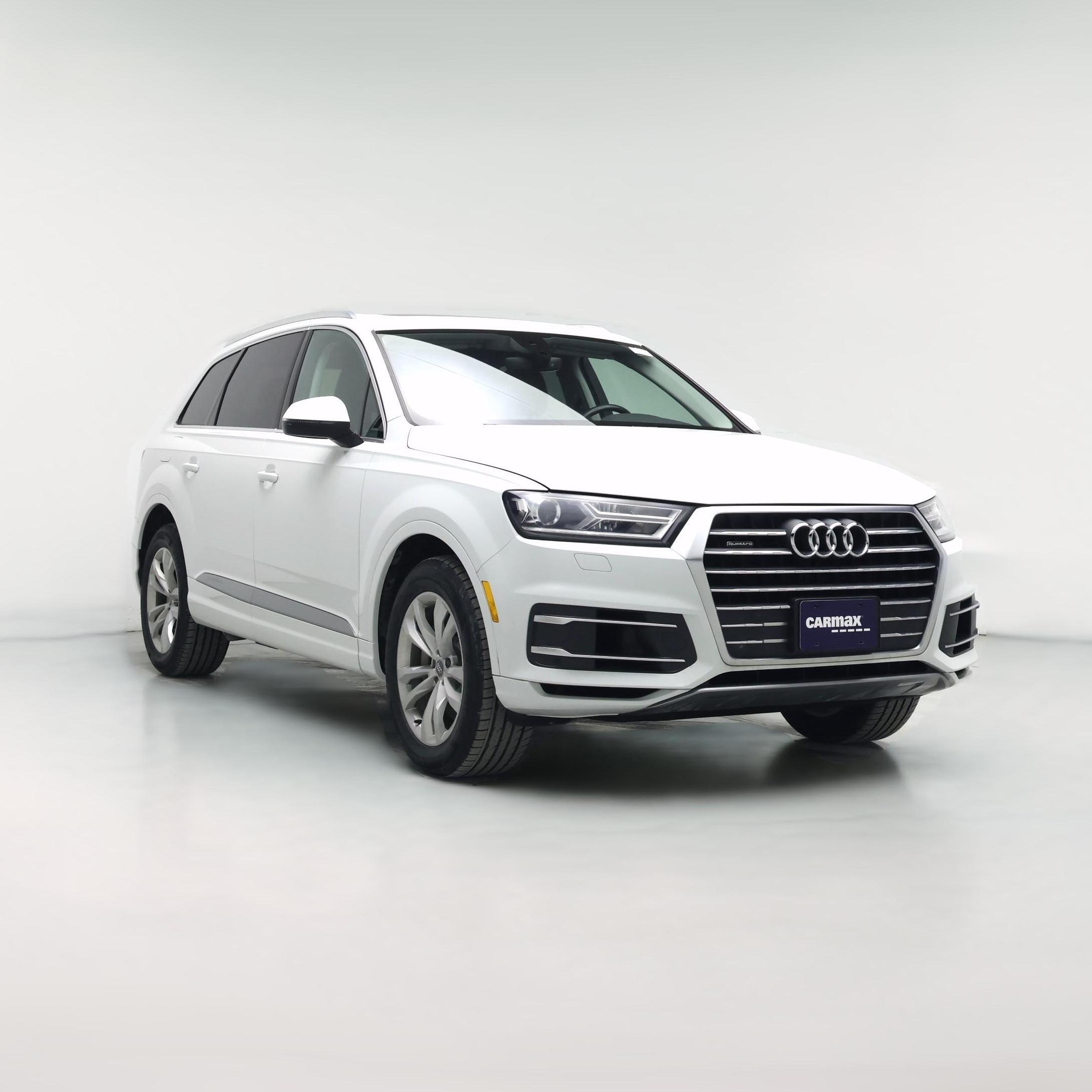 Thumbnail: 2019 Audi Q7 - 1