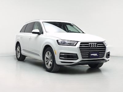 2019 Audi Q7 Premium