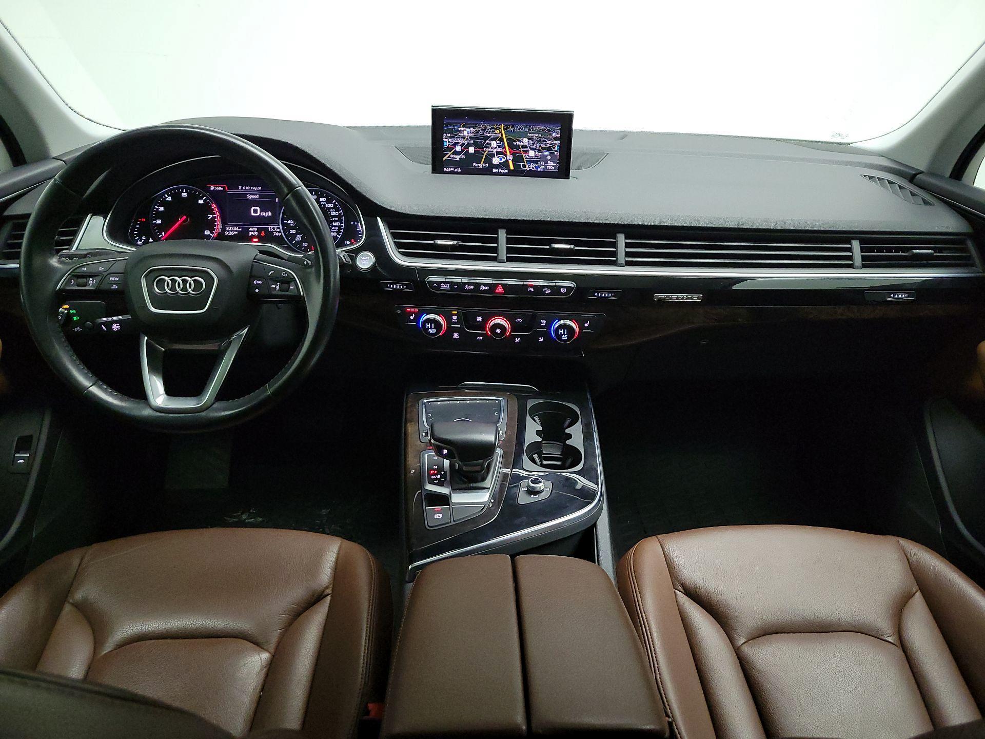 Thumbnail: 2019 Audi Q7 - 9