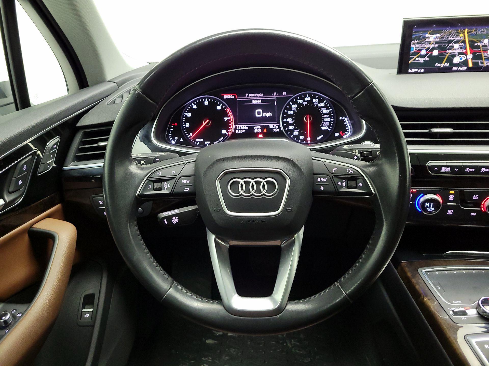 Thumbnail: 2019 Audi Q7 - 10