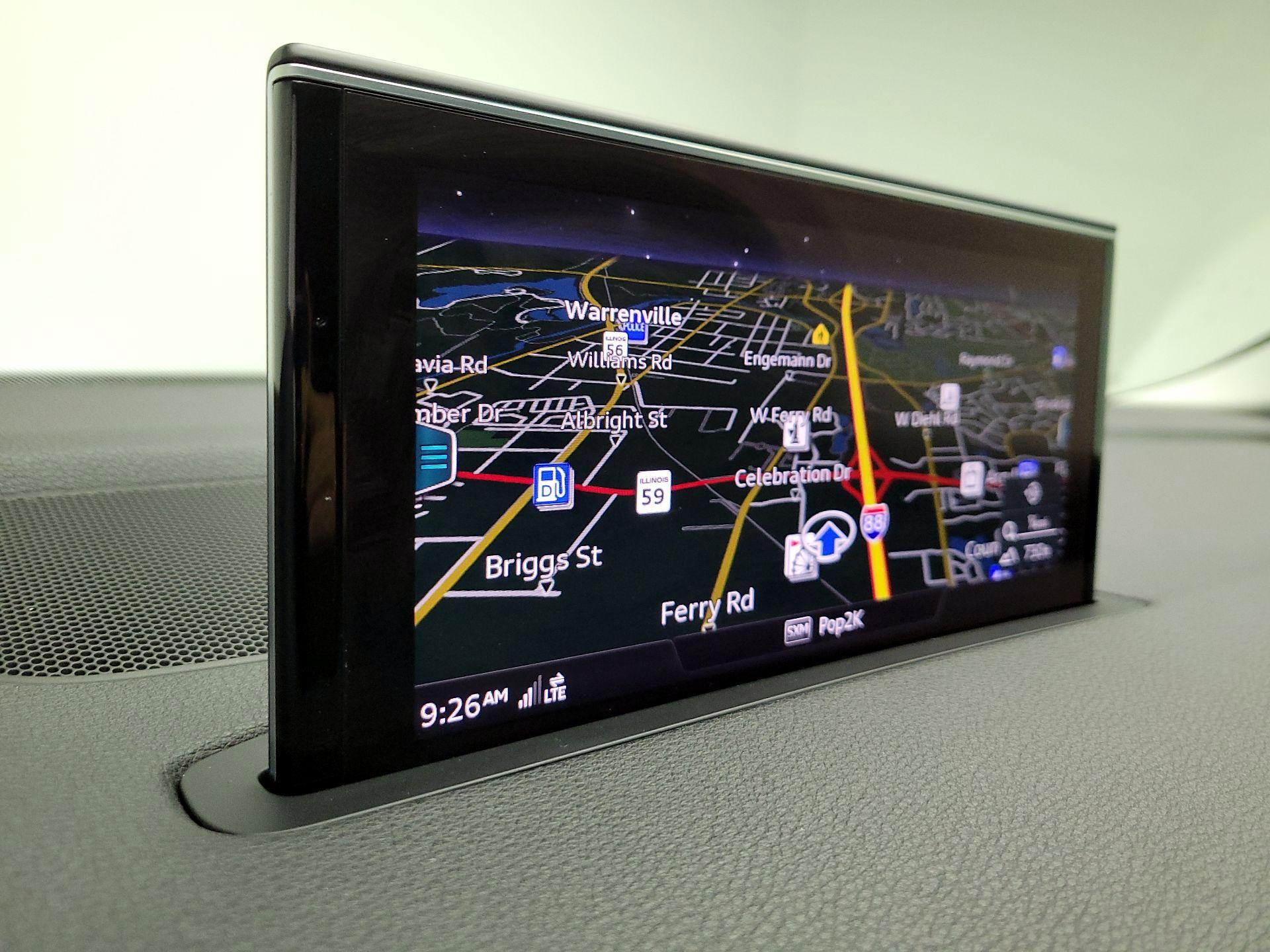 Thumbnail: 2019 Audi Q7 - 13