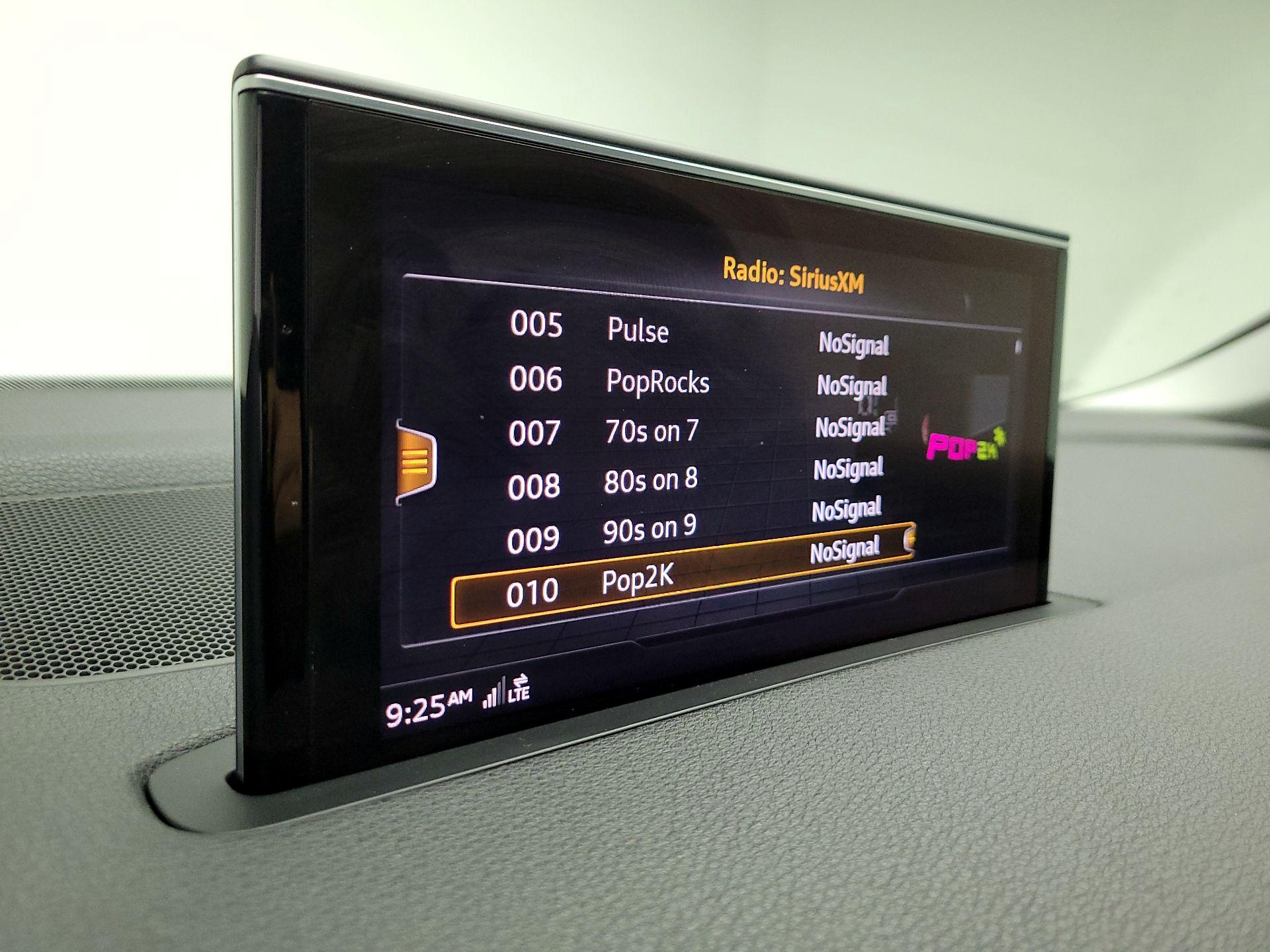 Thumbnail: 2019 Audi Q7 - 15