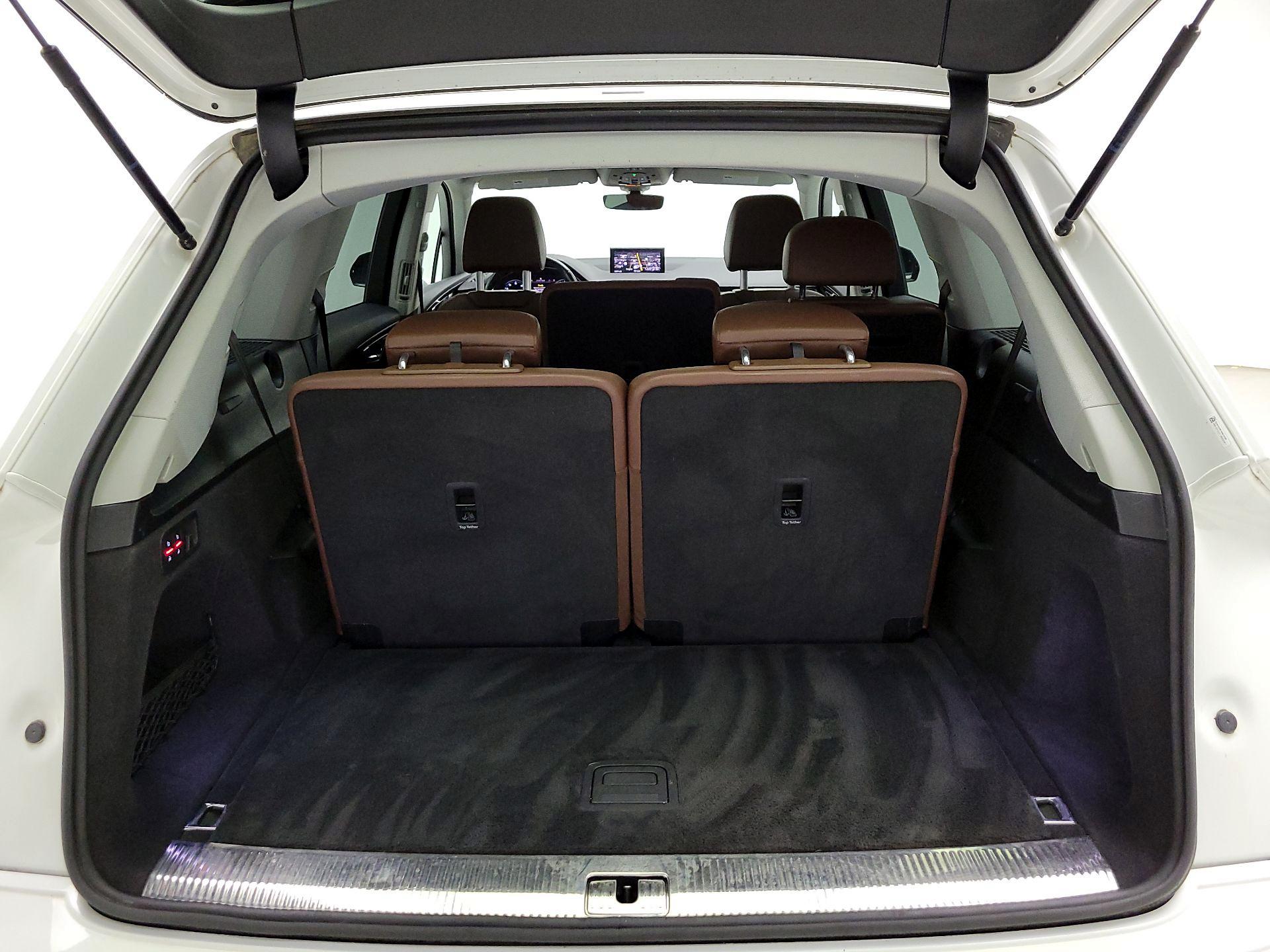 Thumbnail: 2019 Audi Q7 - 20