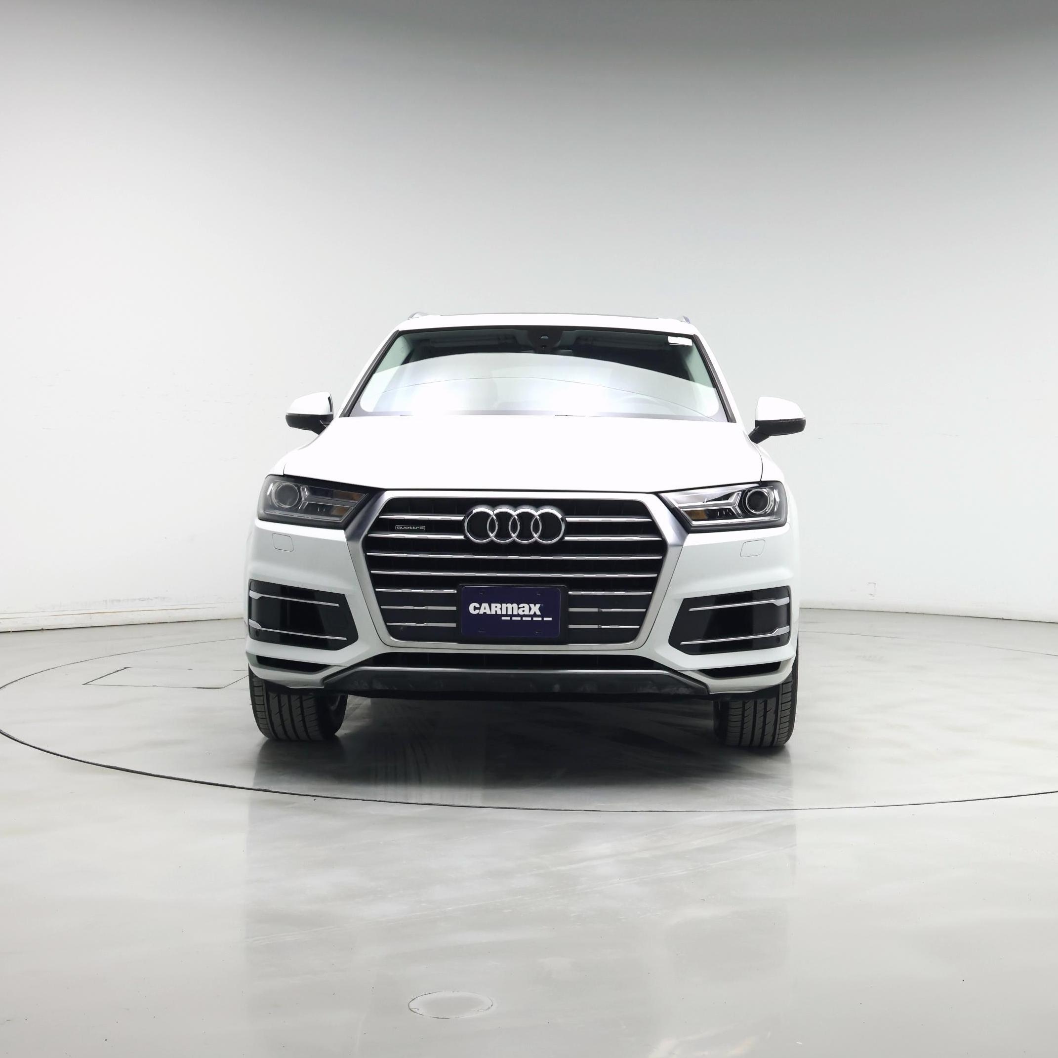 Thumbnail: 2019 Audi Q7 - 5