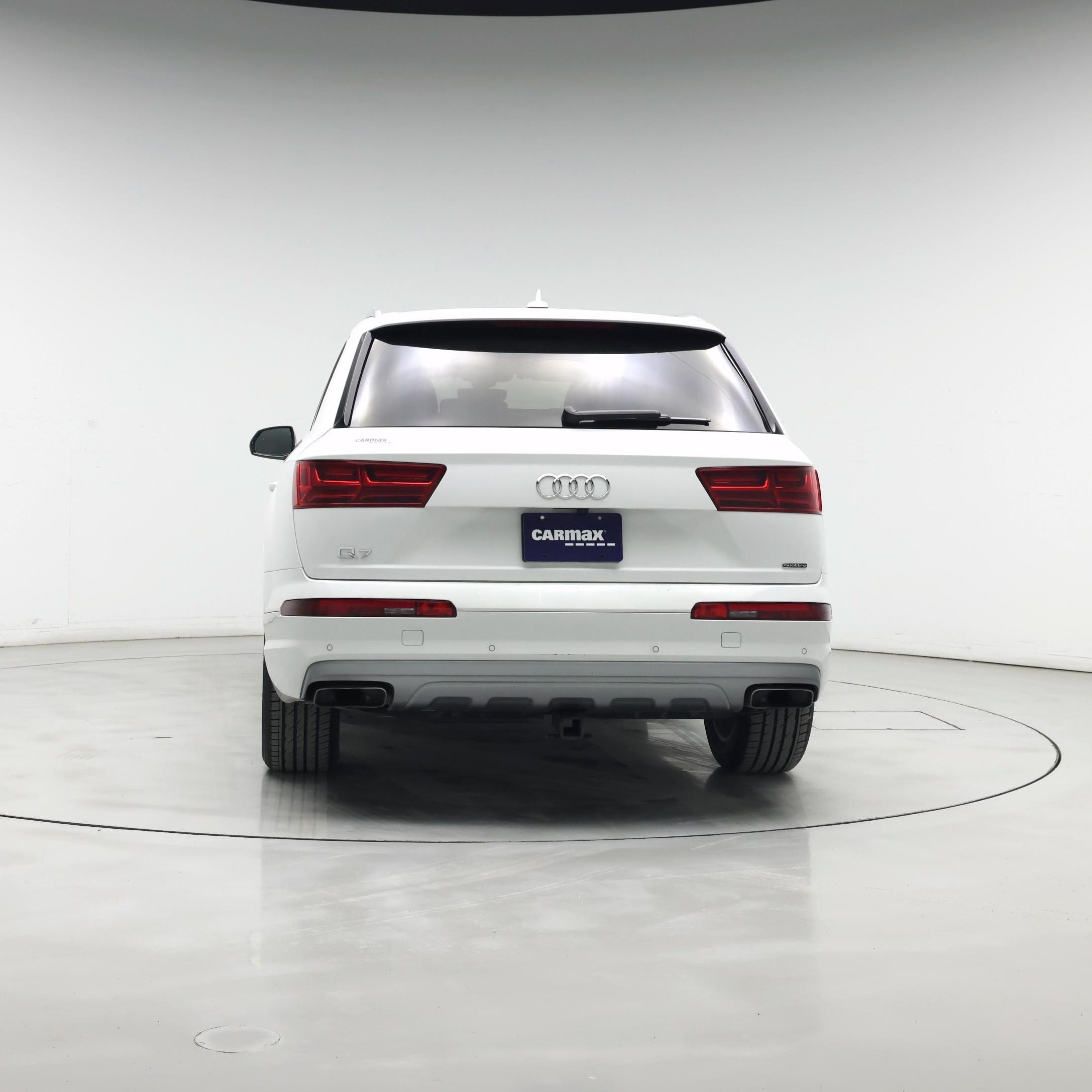 Thumbnail: 2019 Audi Q7 - 6