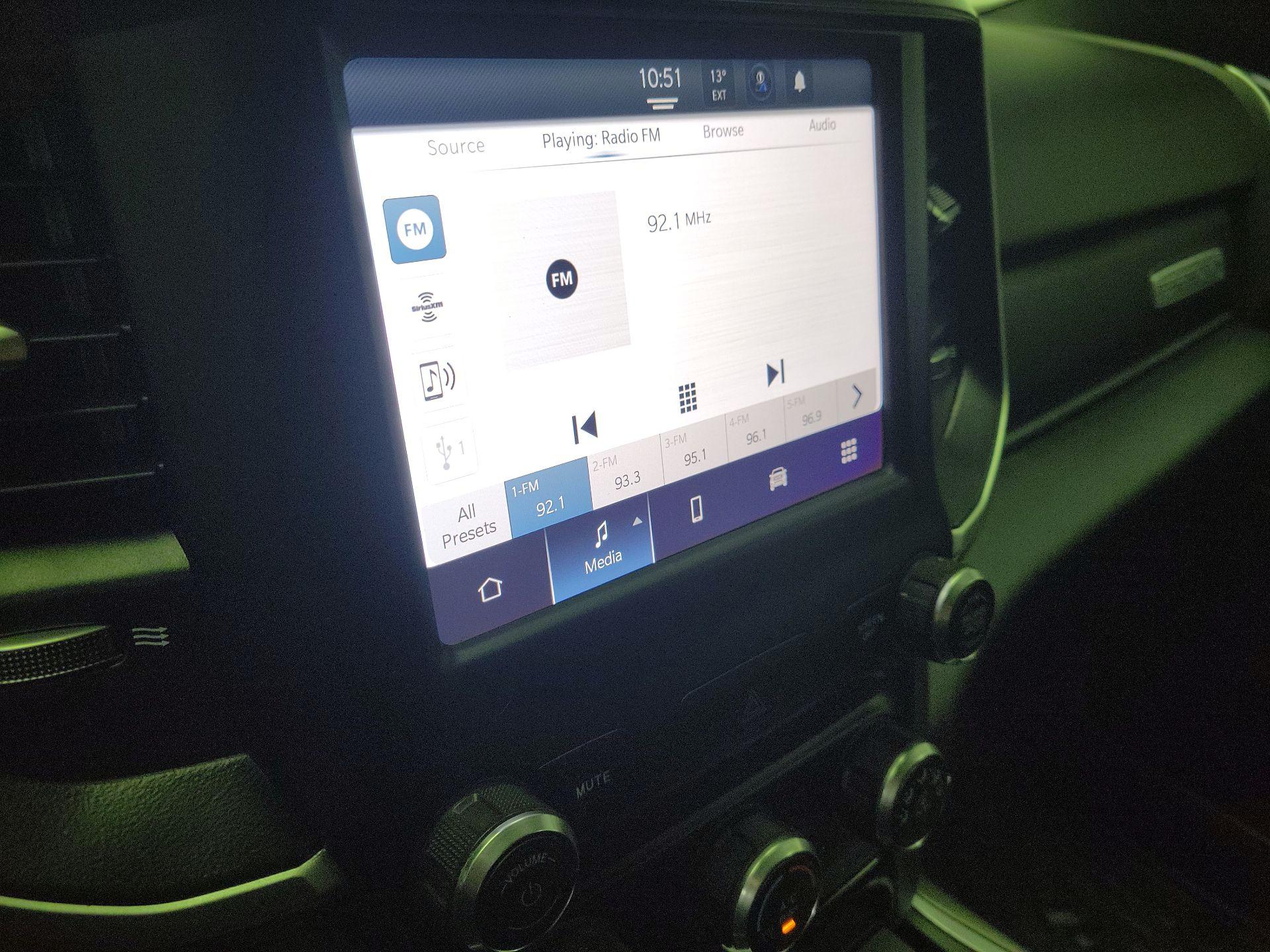 Thumbnail: 2022 RAM 1500 - 15