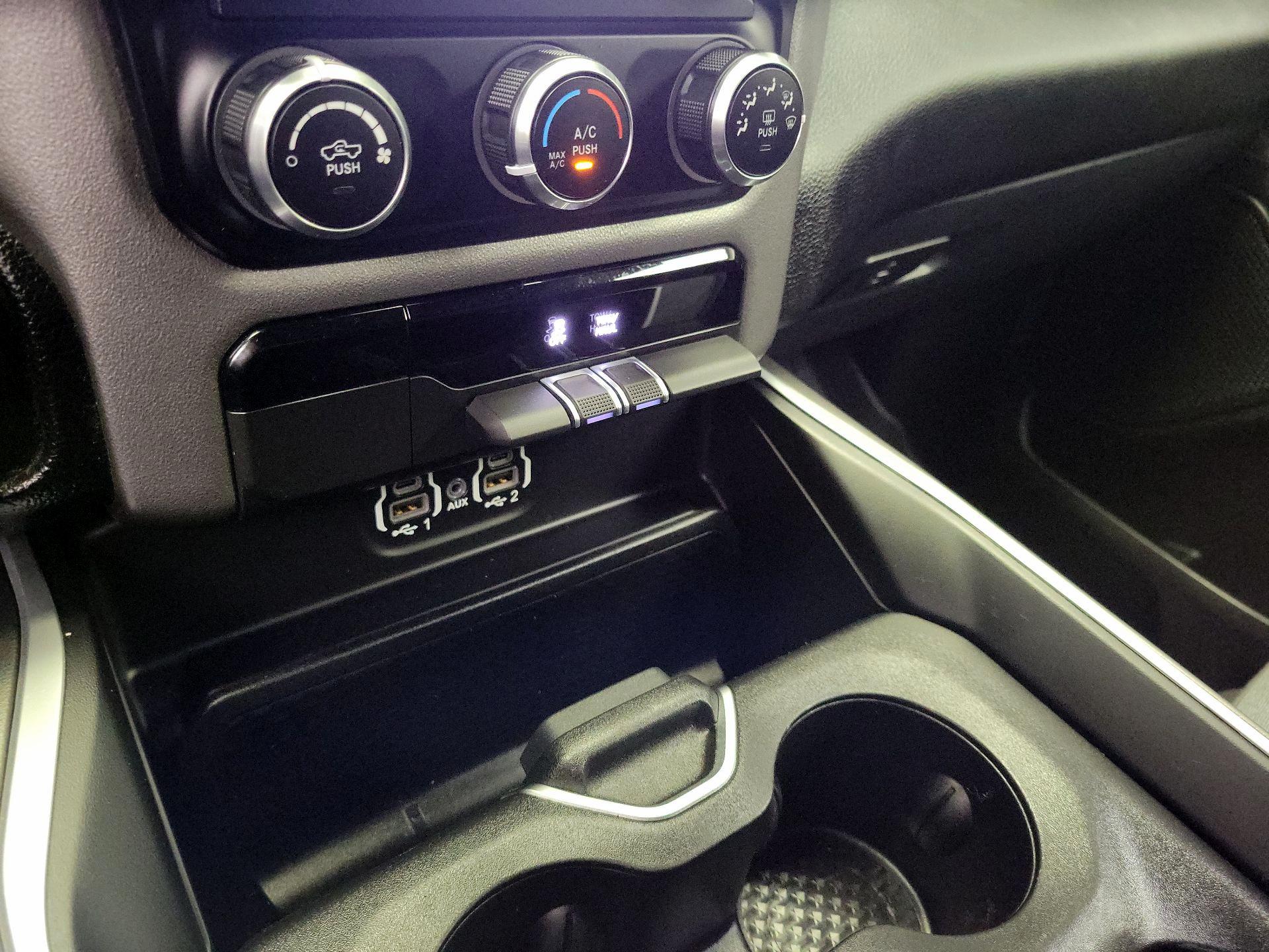 Thumbnail: 2022 RAM 1500 - 16