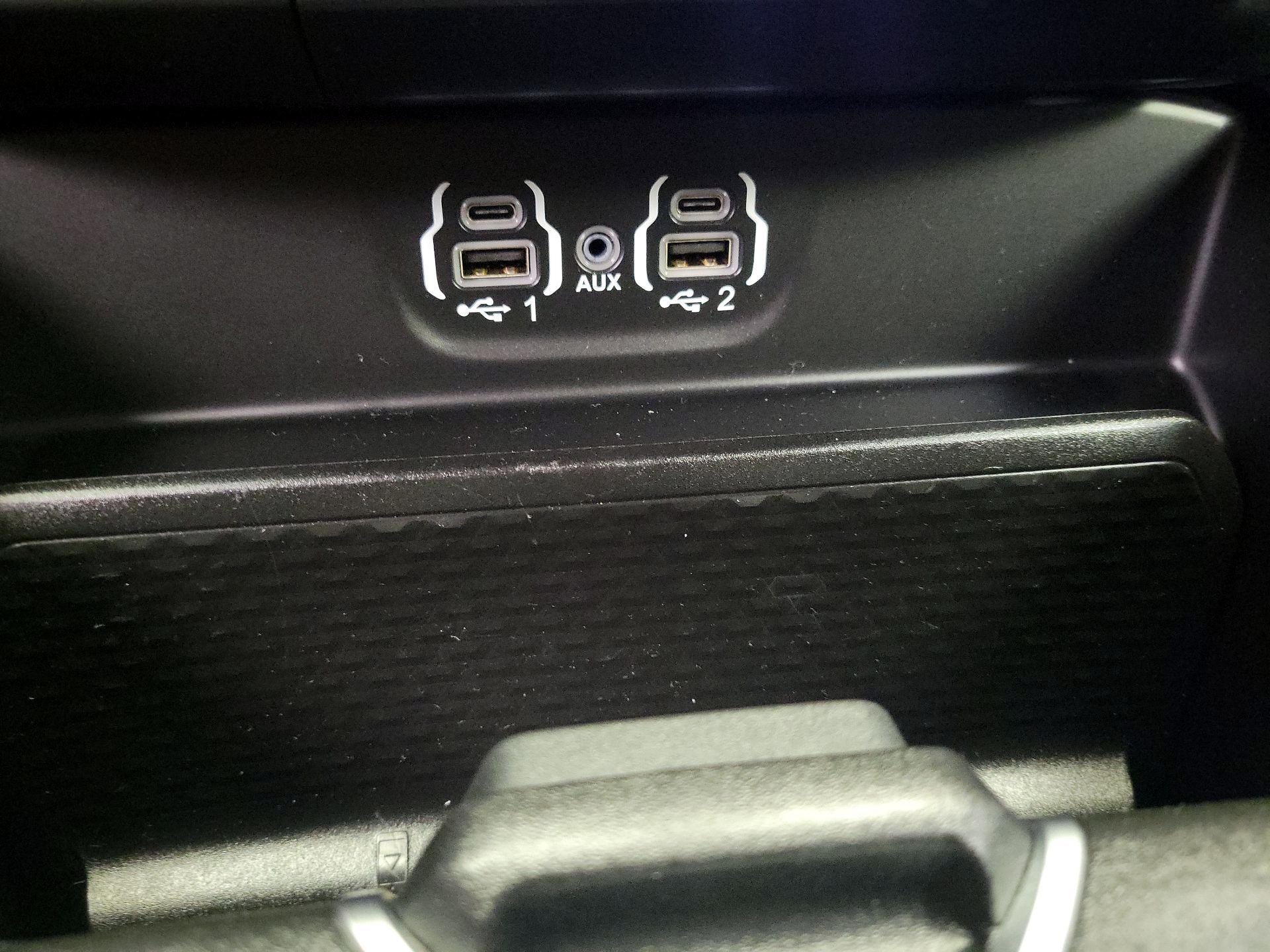 Thumbnail: 2022 RAM 1500 - 18