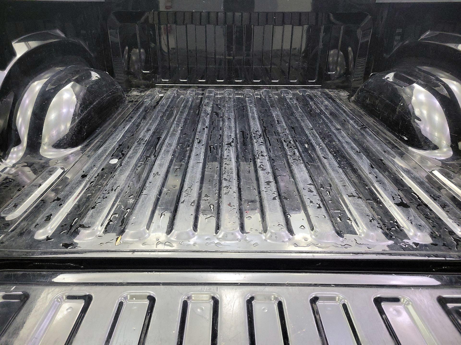 Thumbnail: 2022 RAM 1500 - 20