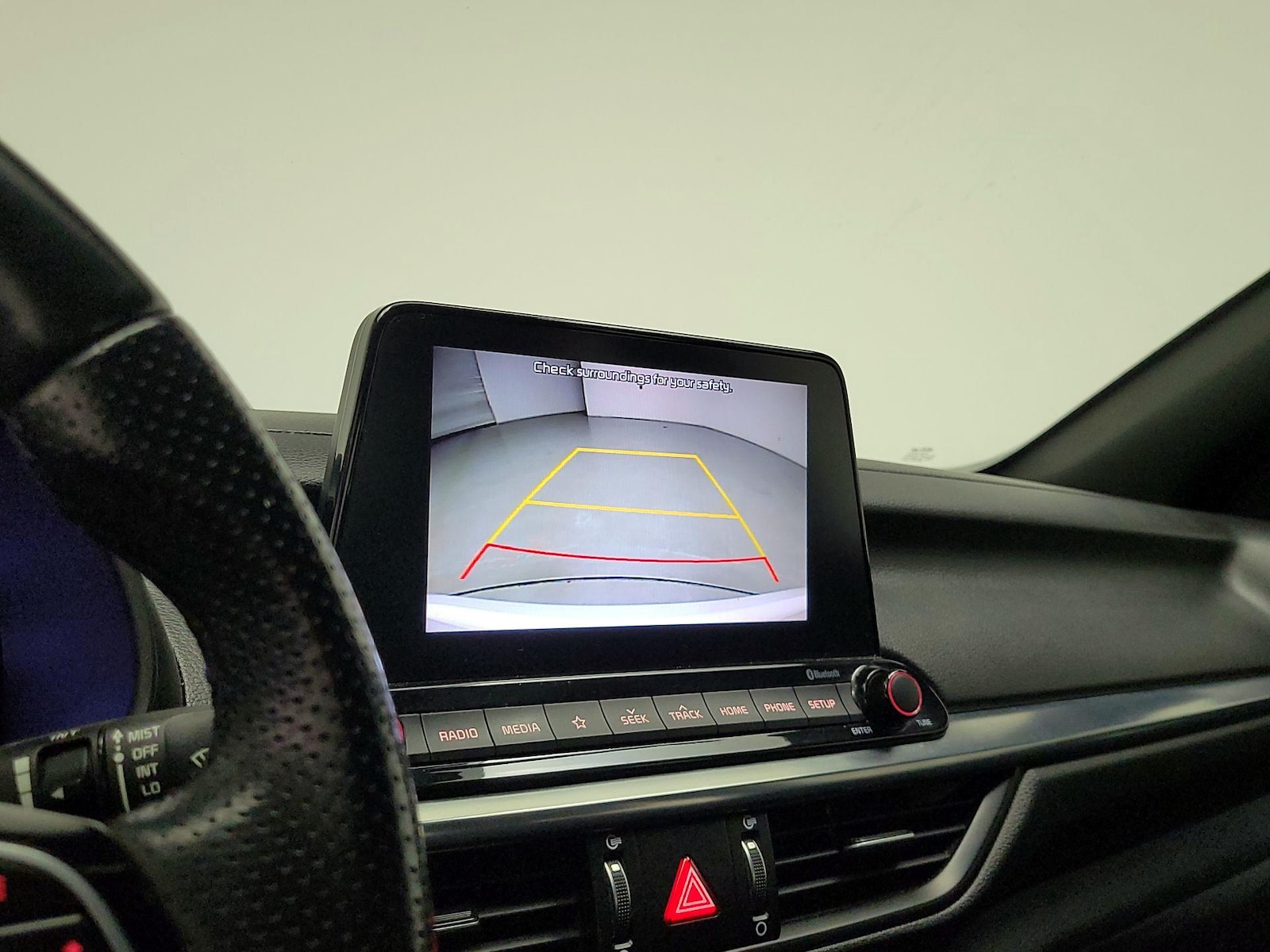 2021 Kia Forte GT-Line - Photo 15