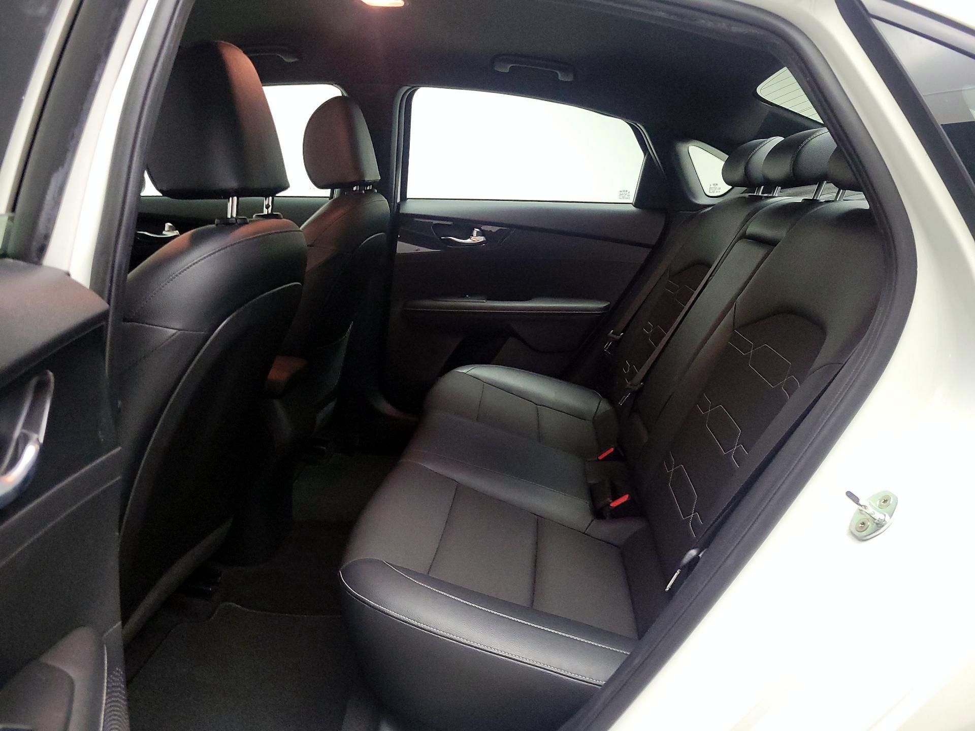 Thumbnail: 2021 Kia Forte - 19