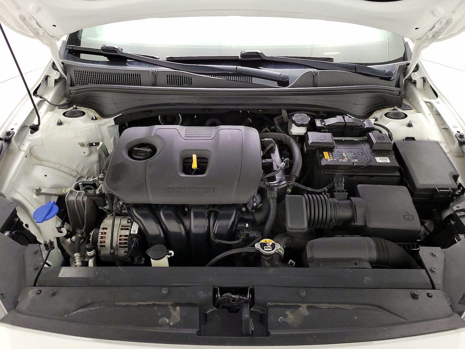 2021 Kia Forte GT-Line - Photo 22