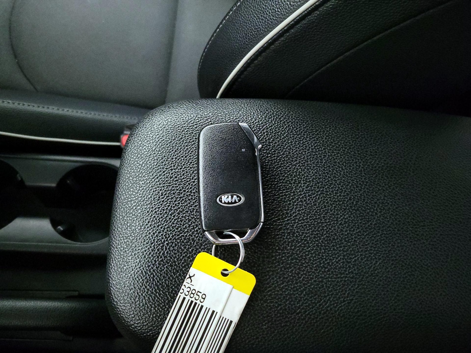 2021 Kia Forte GT-Line - Photo 23