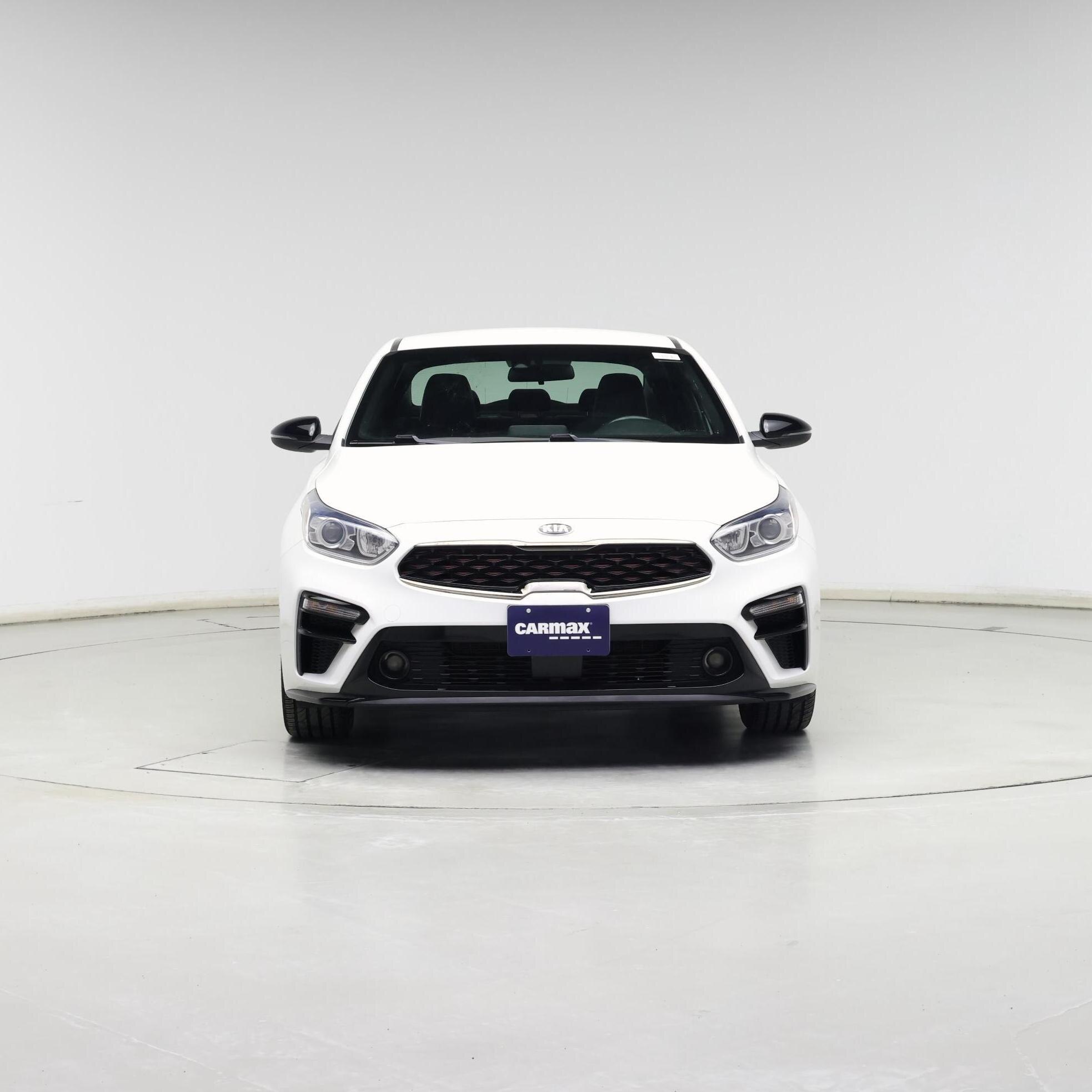 Thumbnail: 2021 Kia Forte - 5