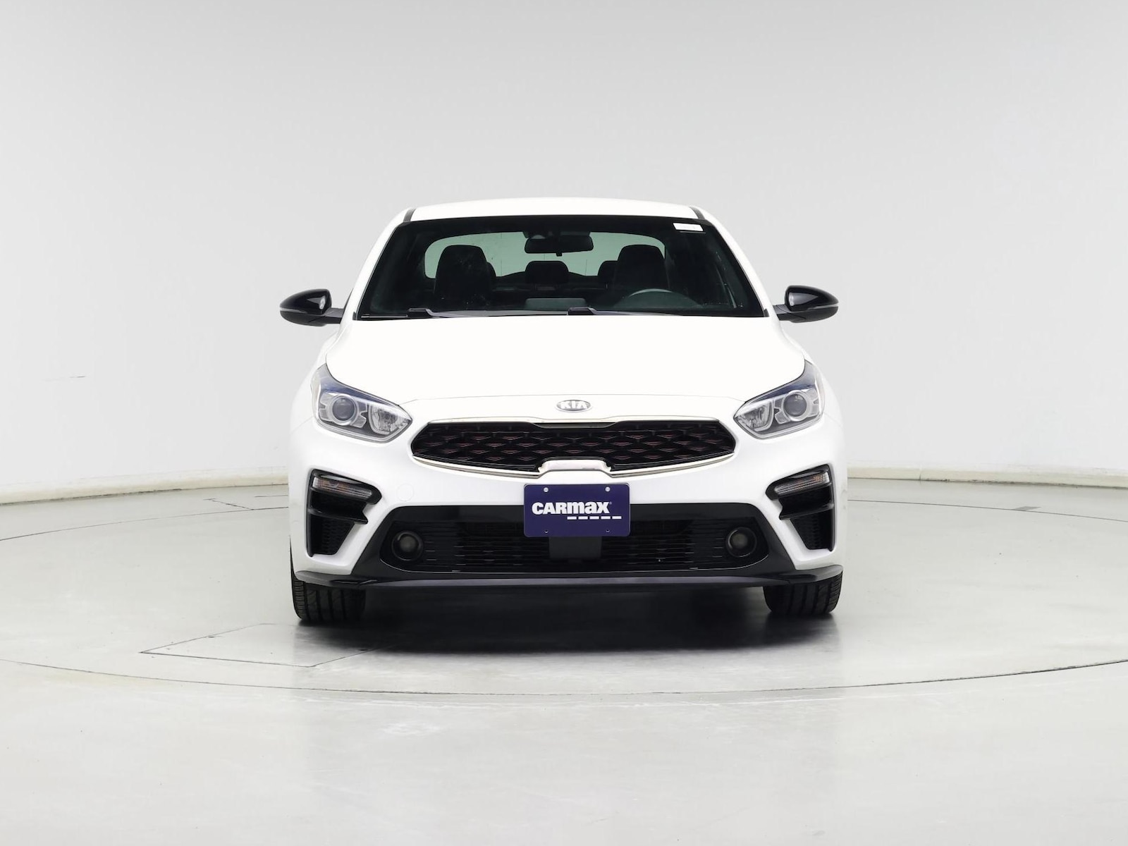 2021 Kia Forte GT-Line - Photo 6