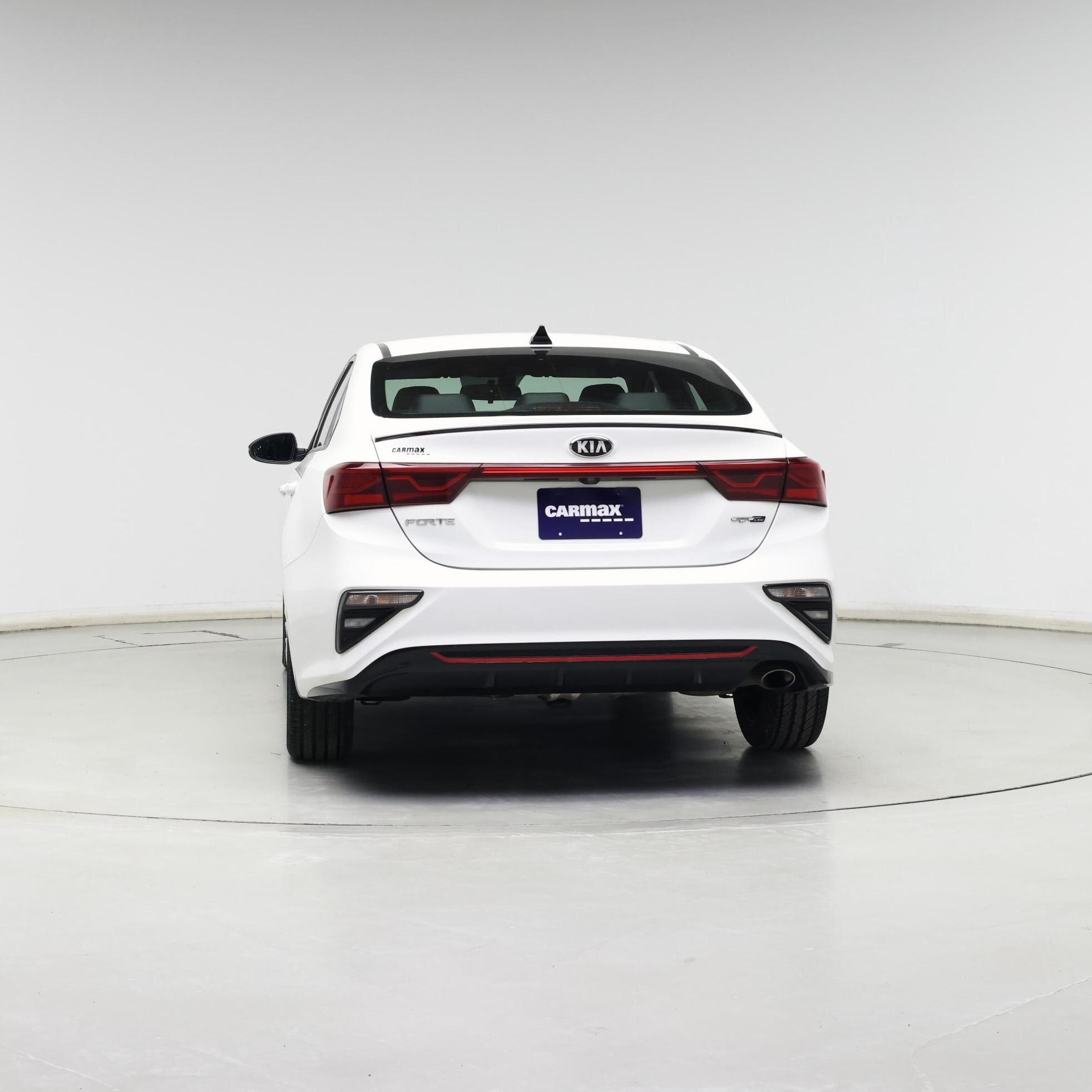 Thumbnail: 2021 Kia Forte - 6