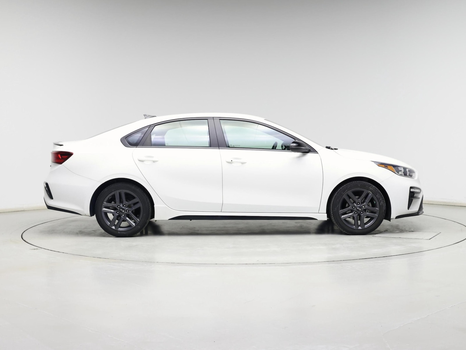 2021 Kia Forte GT-Line - Photo 8