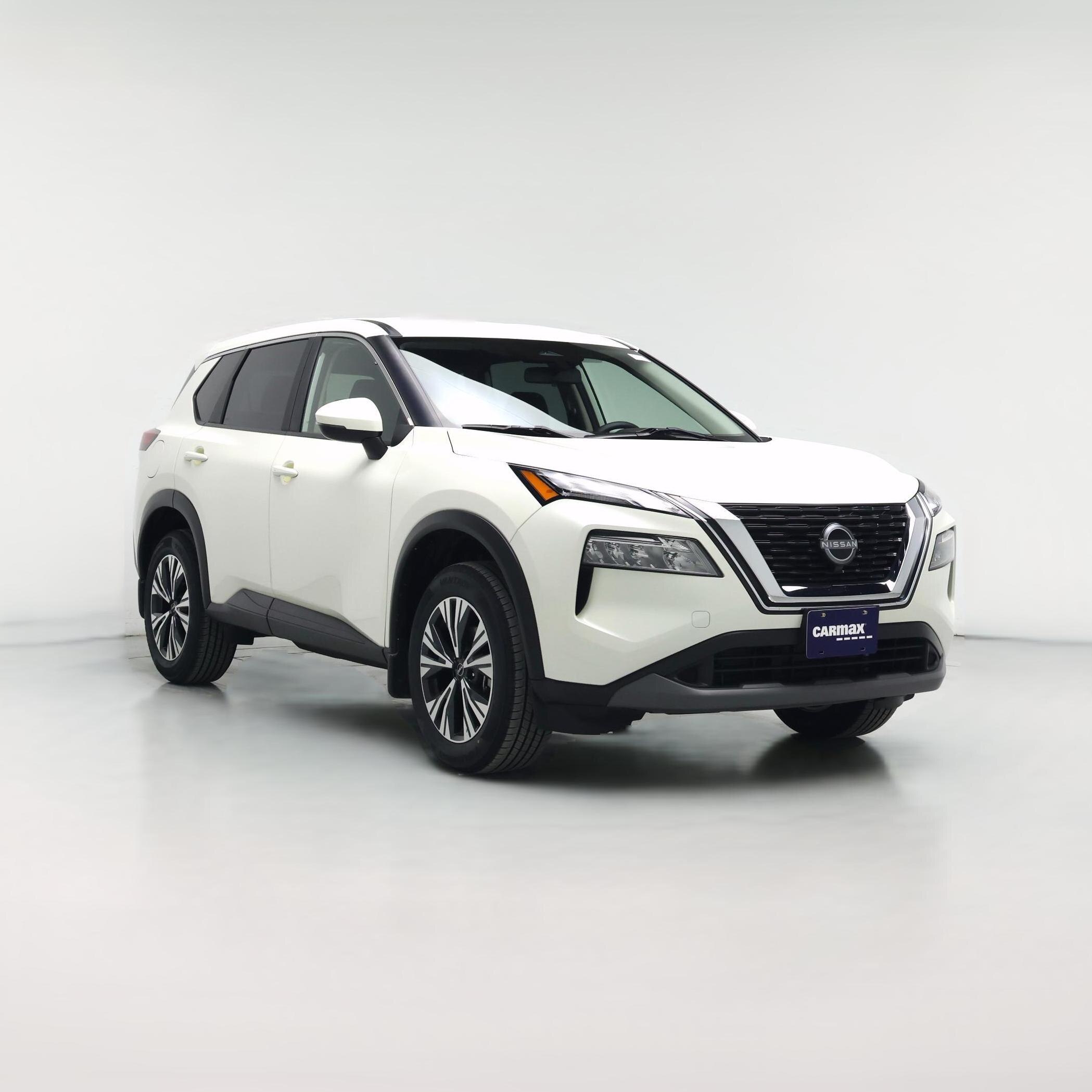 Thumbnail: 2023 Nissan Rogue - 1