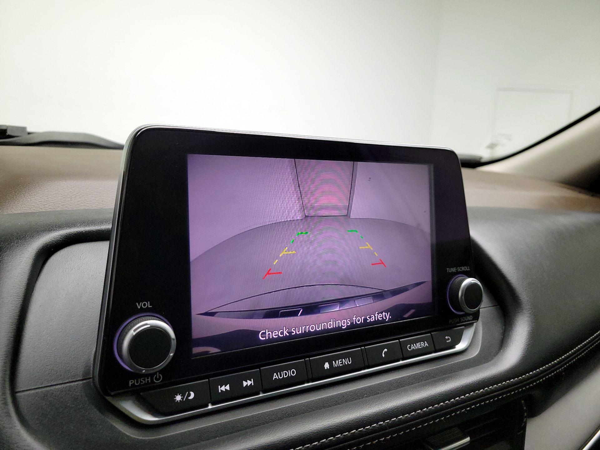 Thumbnail: 2023 Nissan Rogue - 13