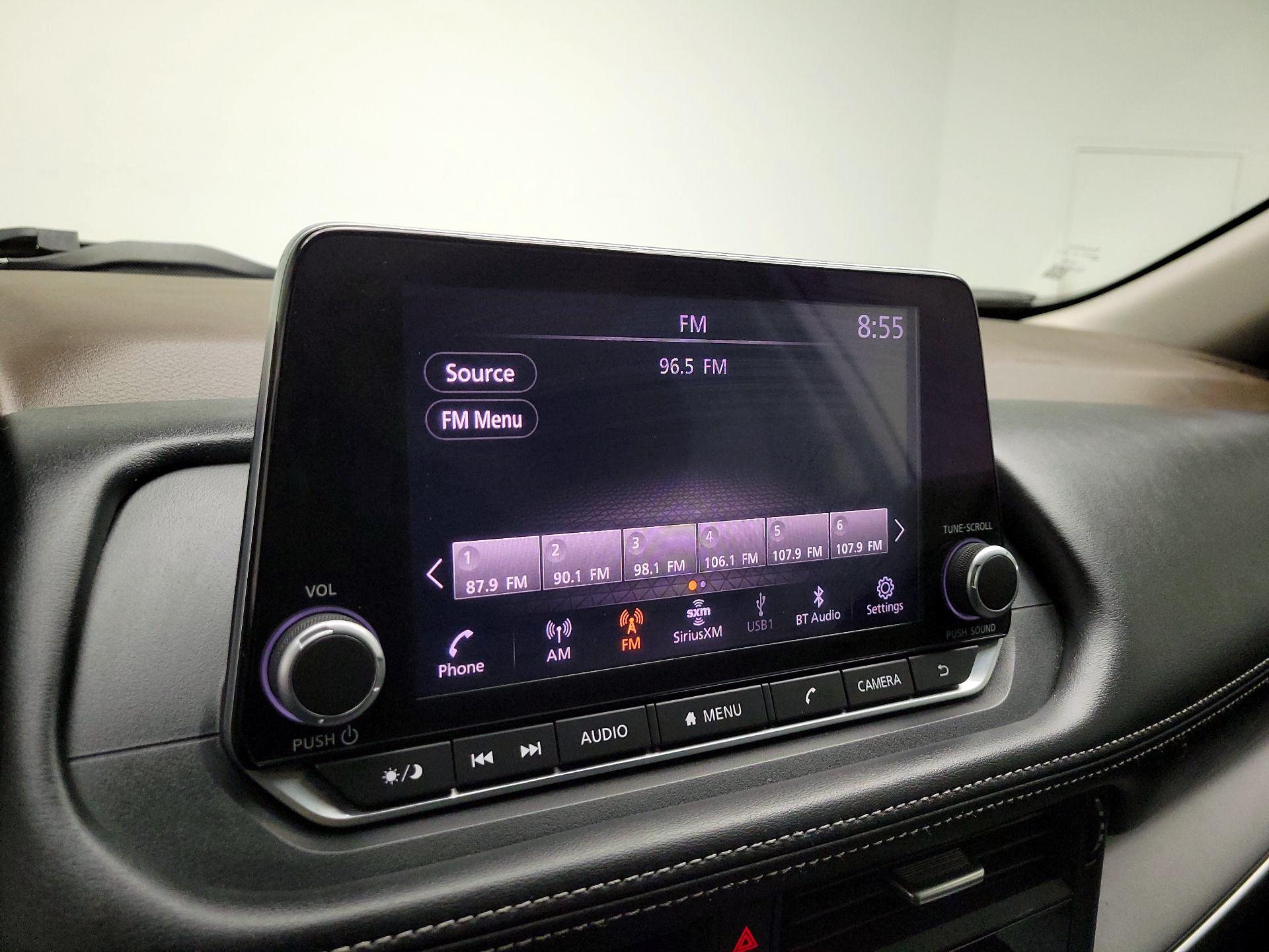 Thumbnail: 2023 Nissan Rogue - 14