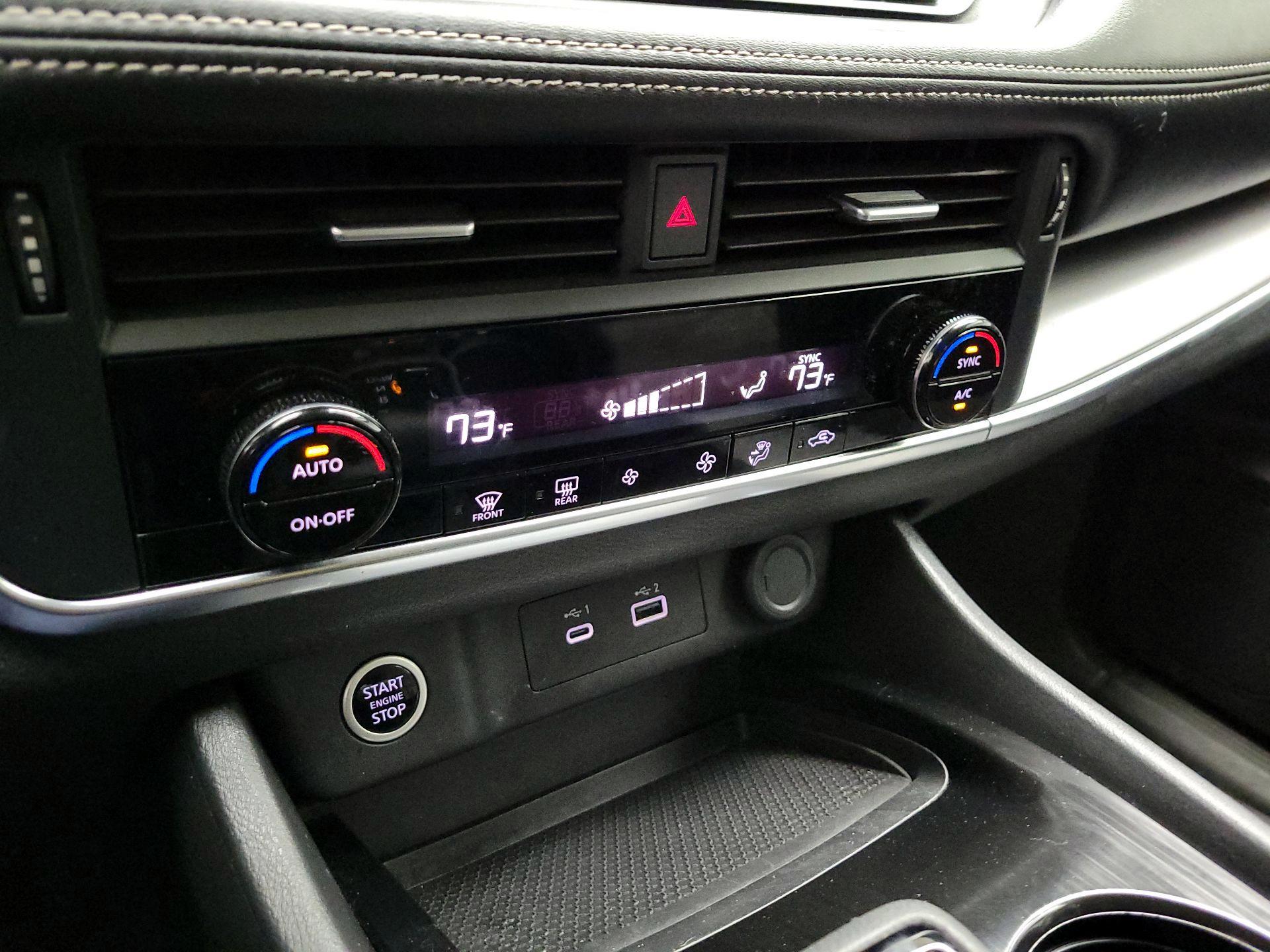 Thumbnail: 2023 Nissan Rogue - 15