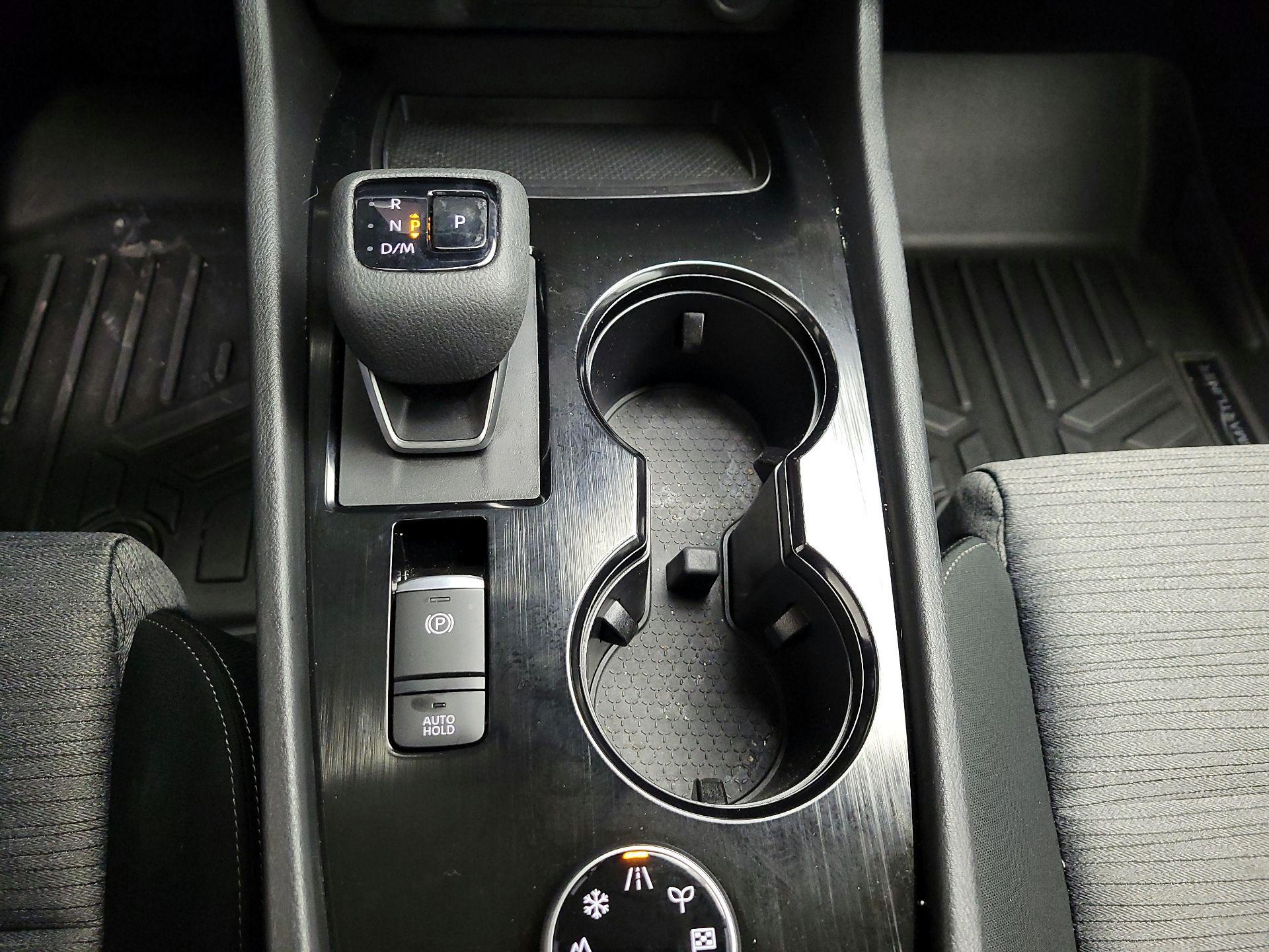 Thumbnail: 2023 Nissan Rogue - 16