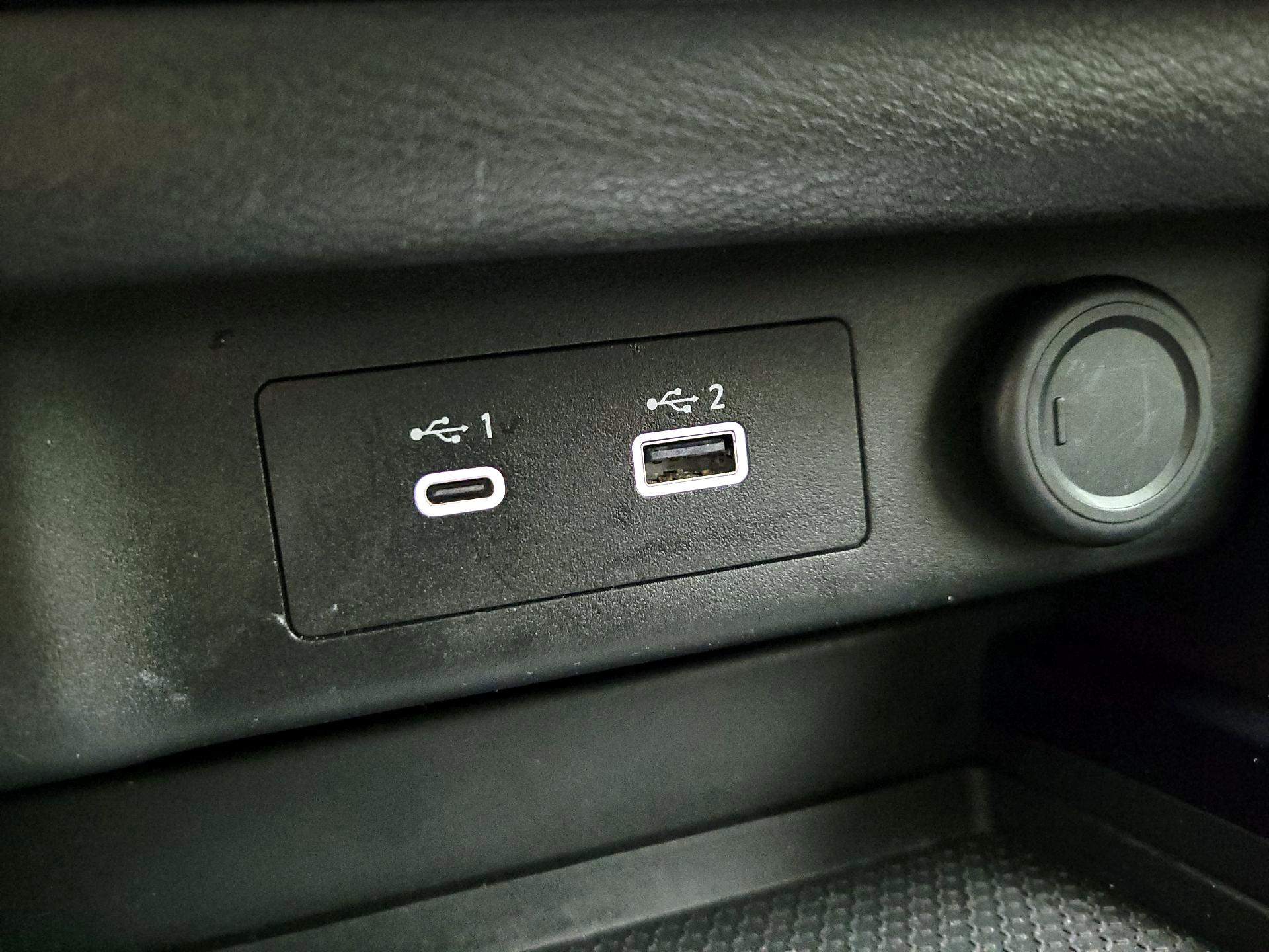 Thumbnail: 2023 Nissan Rogue - 17