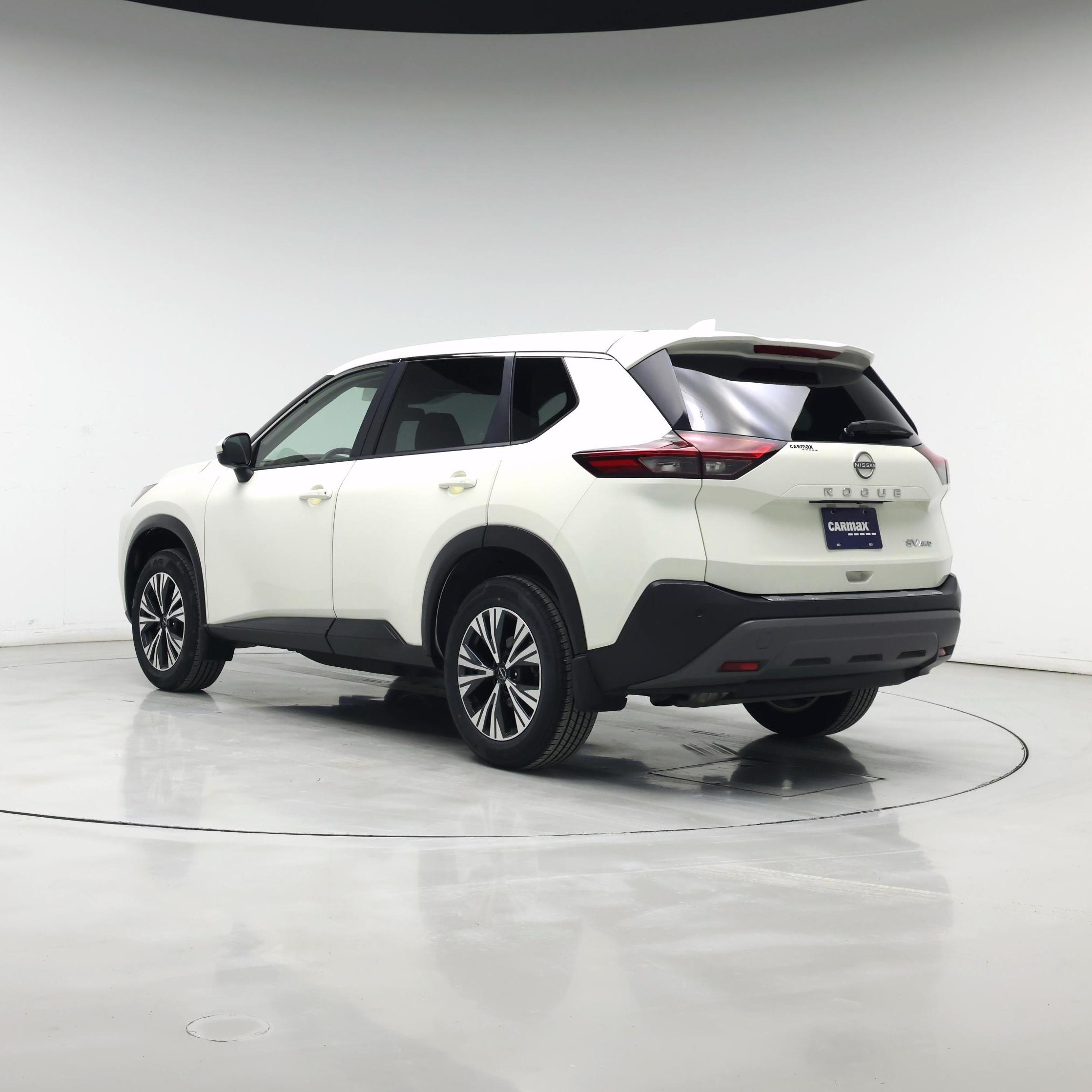 Thumbnail: 2023 Nissan Rogue - 2