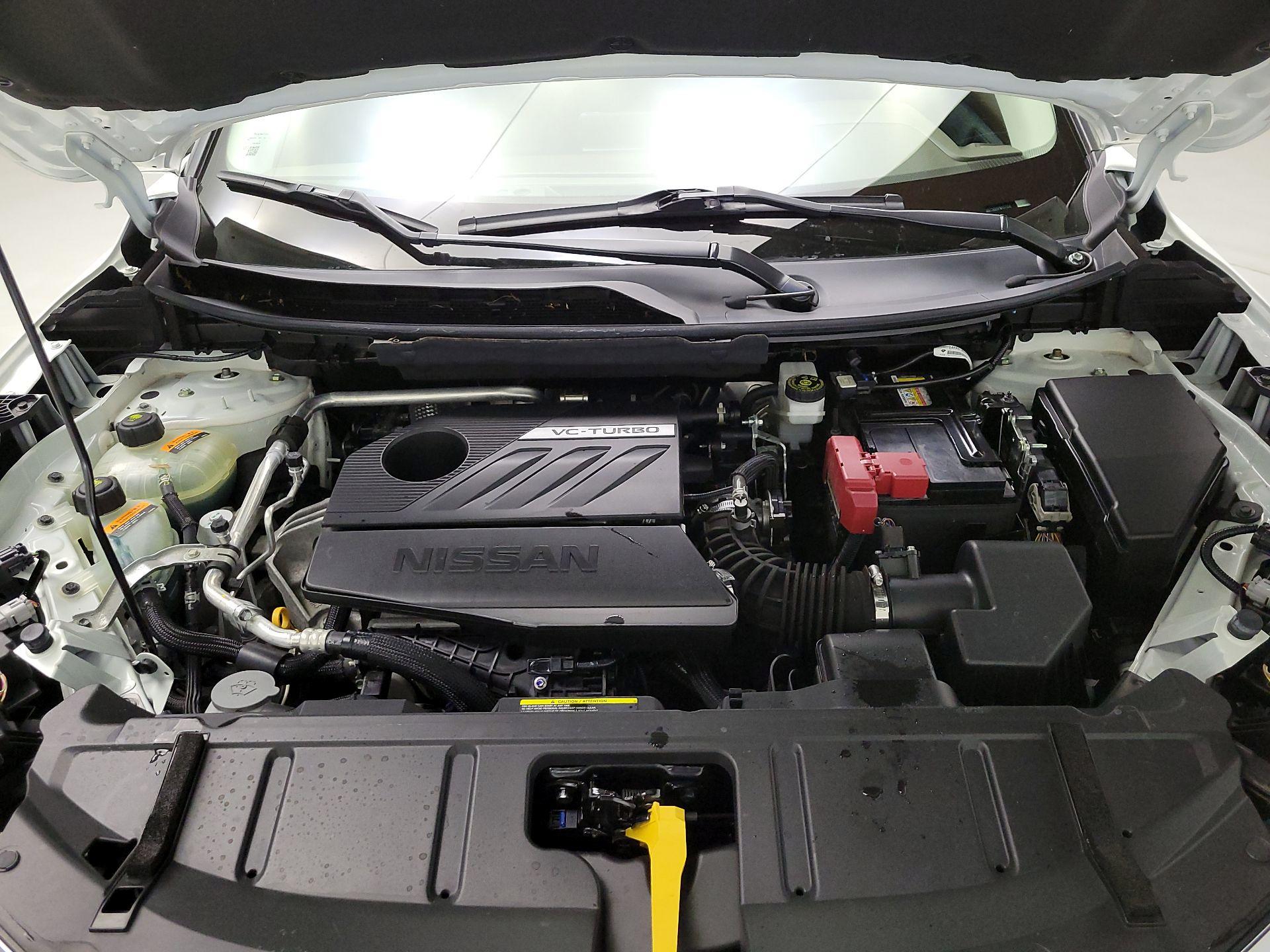 Thumbnail: 2023 Nissan Rogue - 20